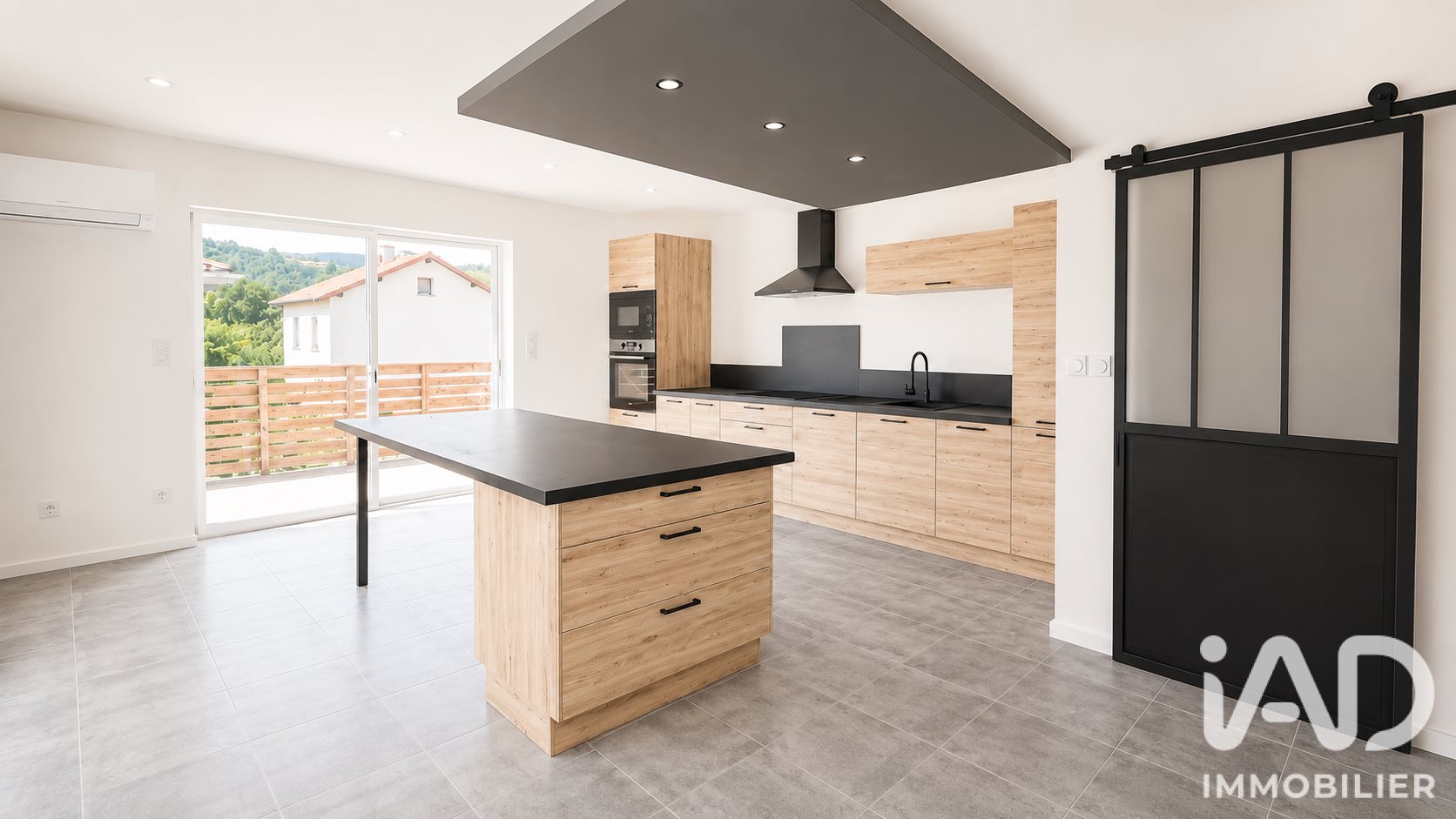 Maison à vendre, 83m², Lorette
