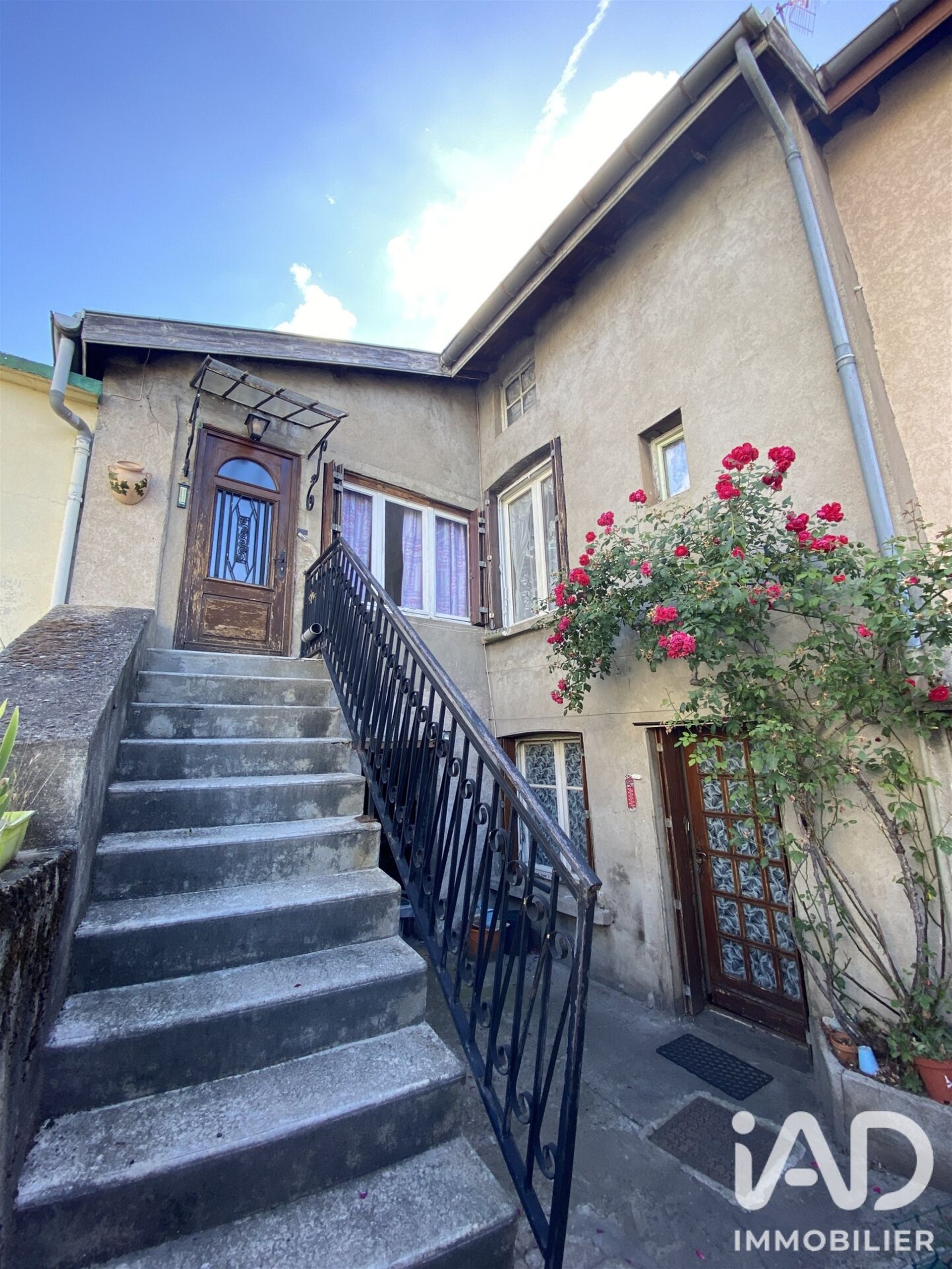 Maison à vendre, 167m², La Talaudière
