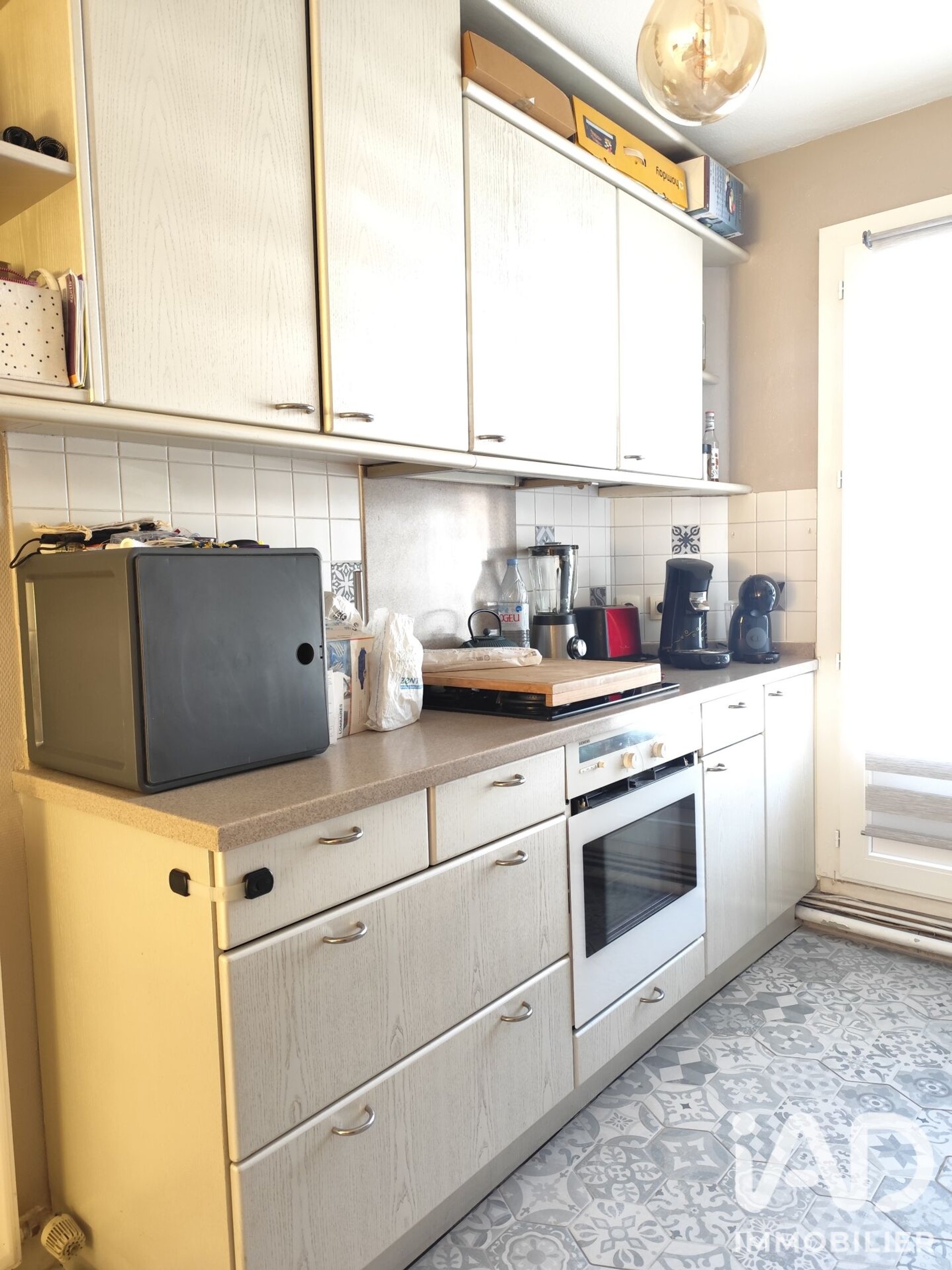 Appartement à vendre, 90m², Pau