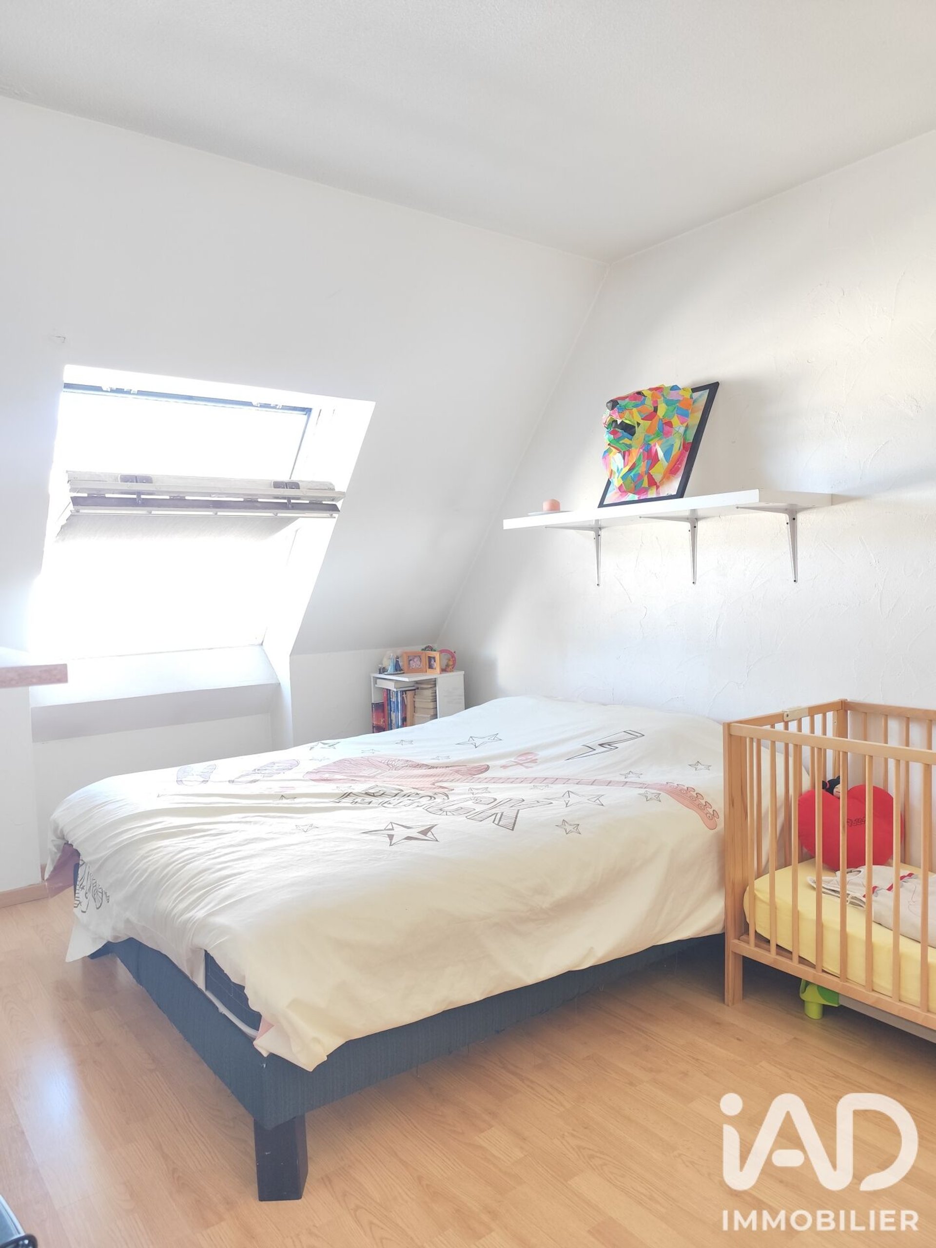 Appartement à vendre, 90m², Pau
