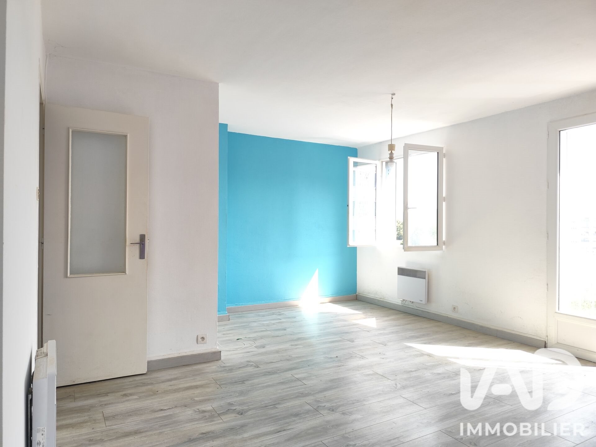 Appartement à vendre, 56m², Aureilhan