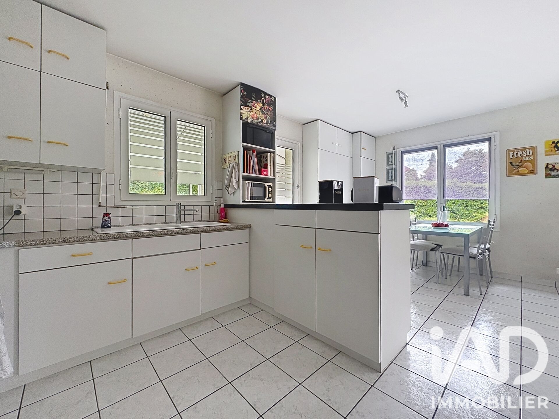 Maison à vendre, 156m², Lons