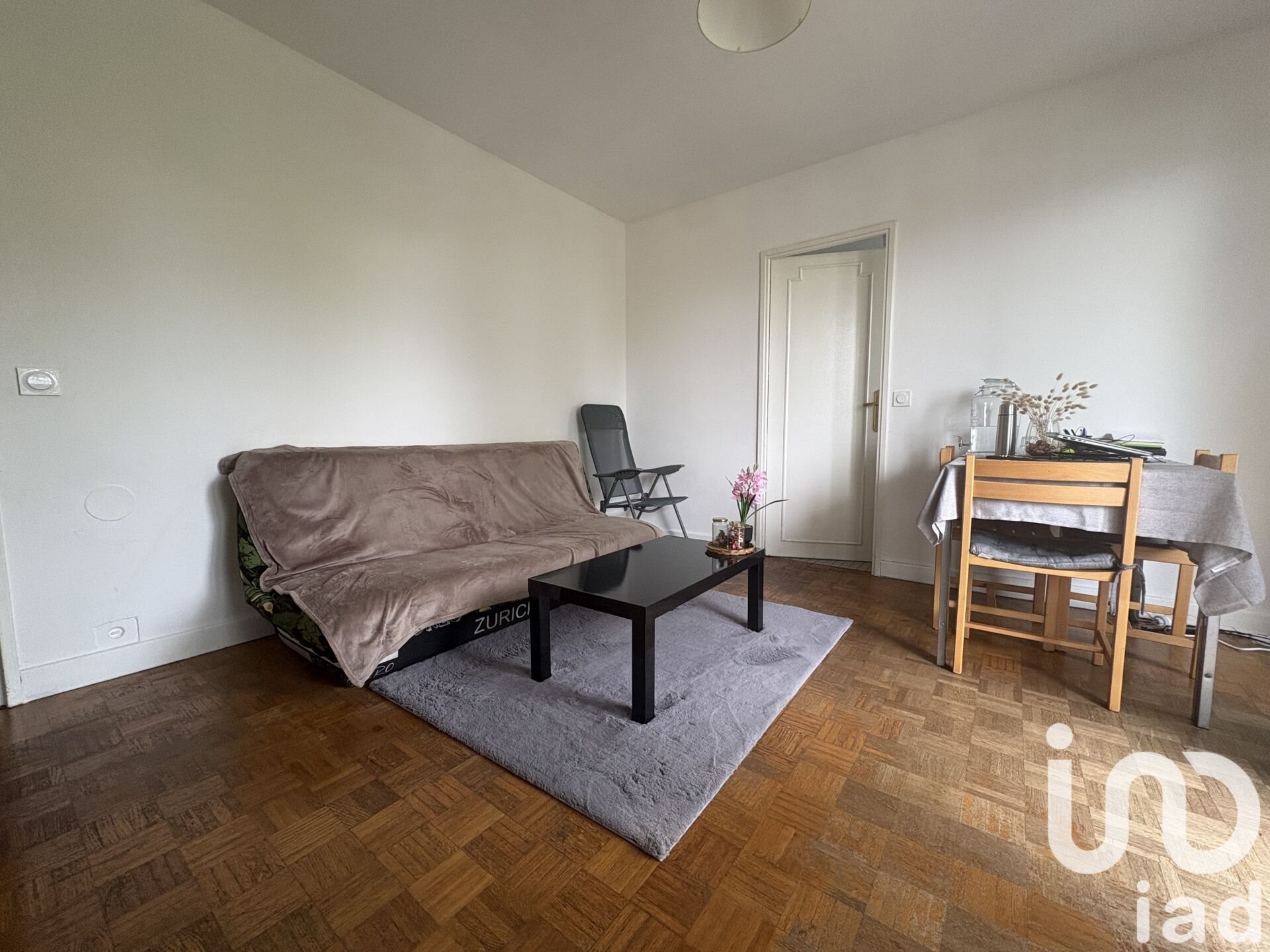Appartement à vendre, 62m², Pau