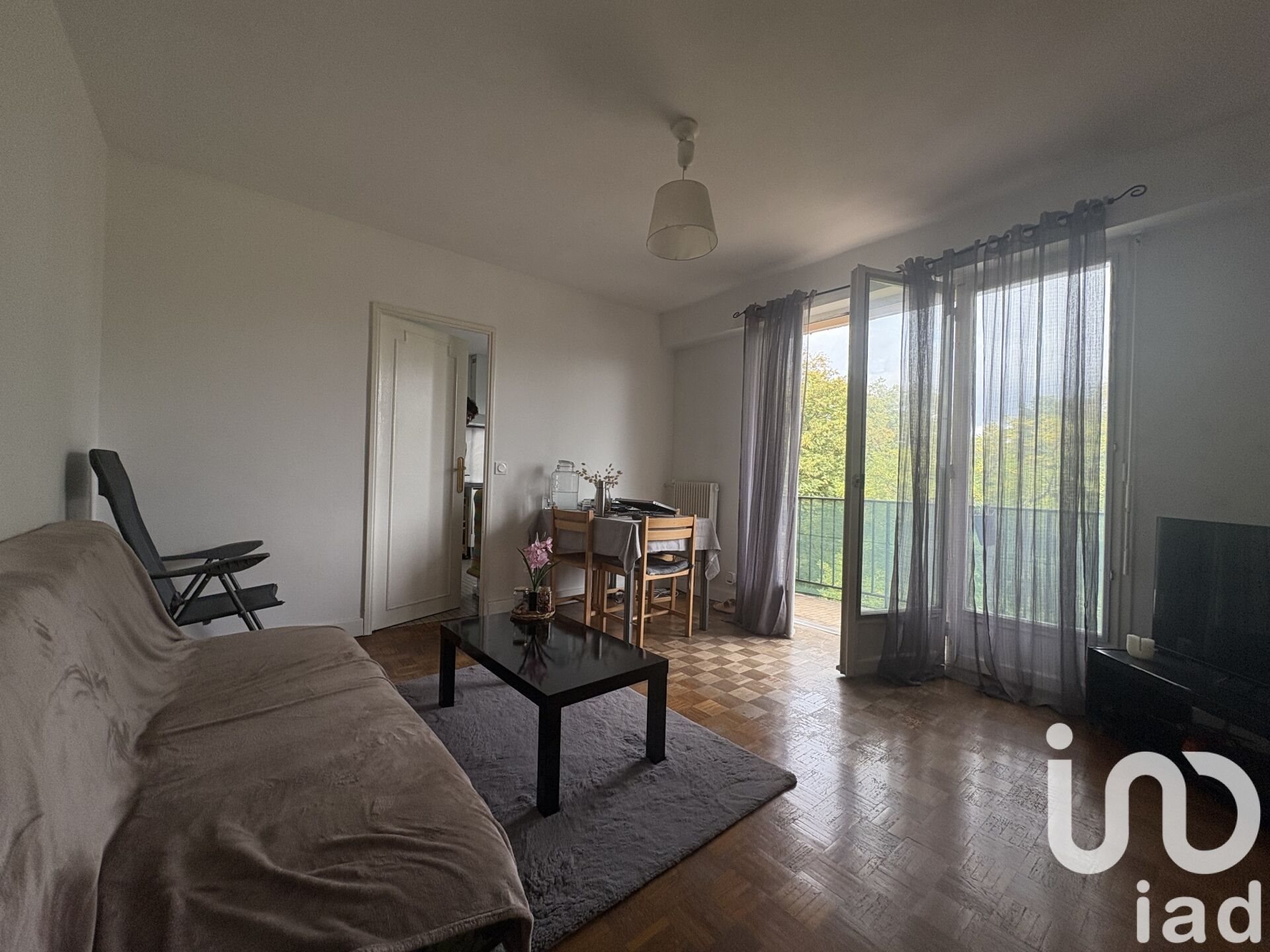 Appartement à vendre, 62m², Pau