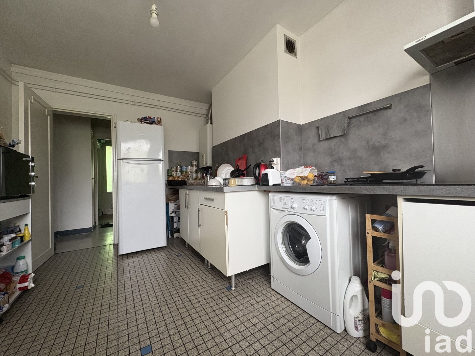 Appartement à vendre, 62m², Pau
