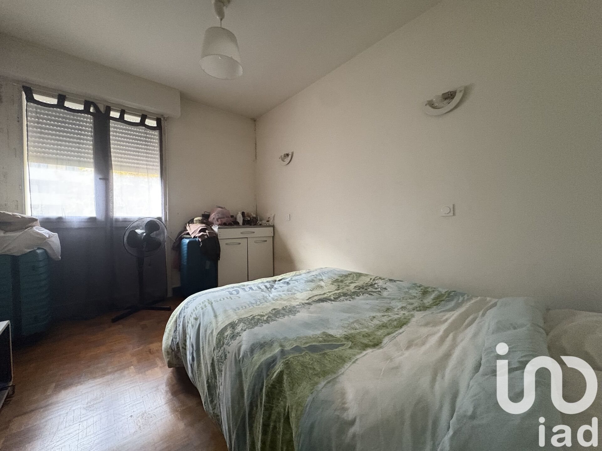 Appartement à vendre, 62m², Pau