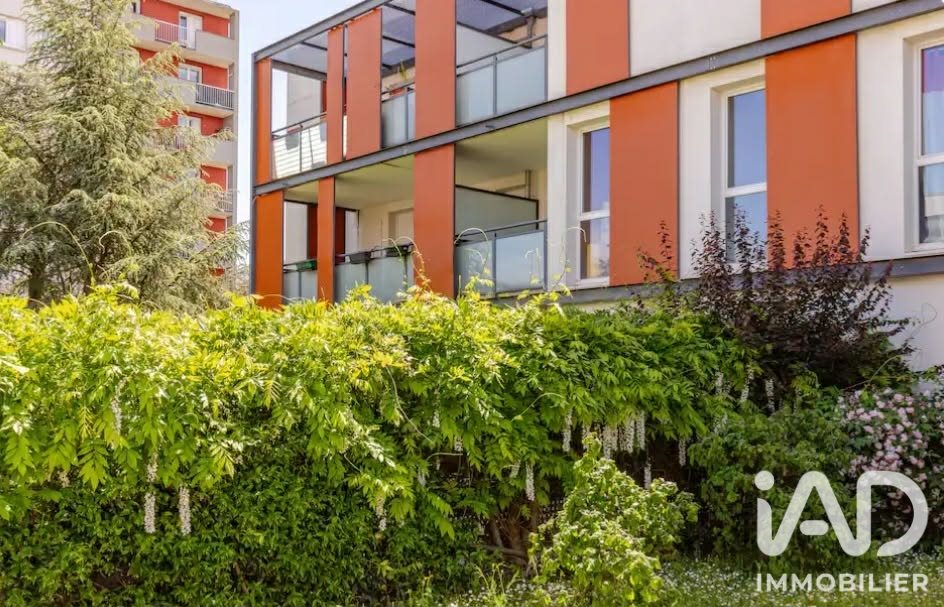 Appartement à vendre, 59m², Colomiers