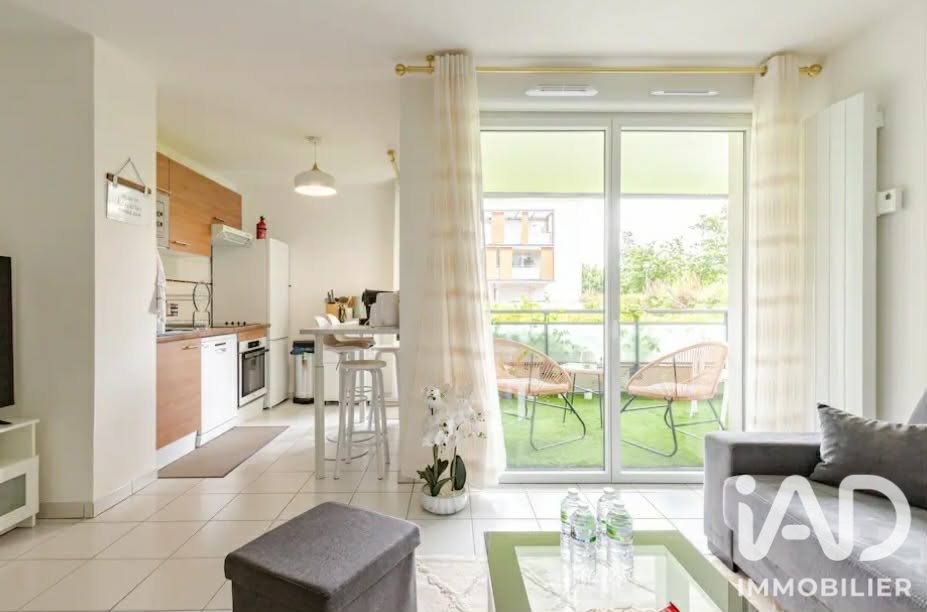 Appartement à vendre, 59m², Colomiers