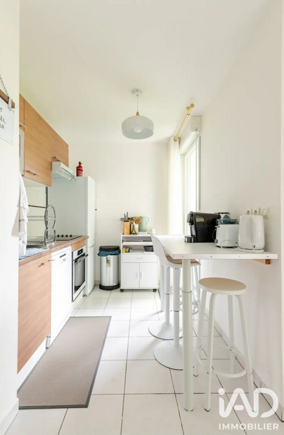 Appartement à vendre, 59m², Colomiers