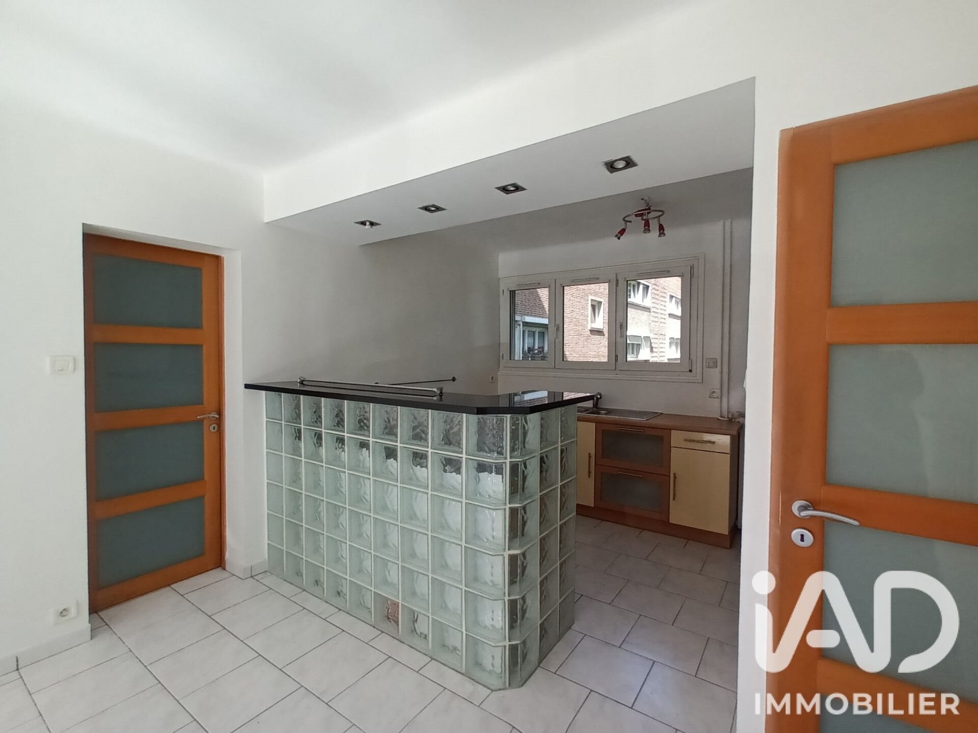 Appartement à vendre, 59m², Tourcoing