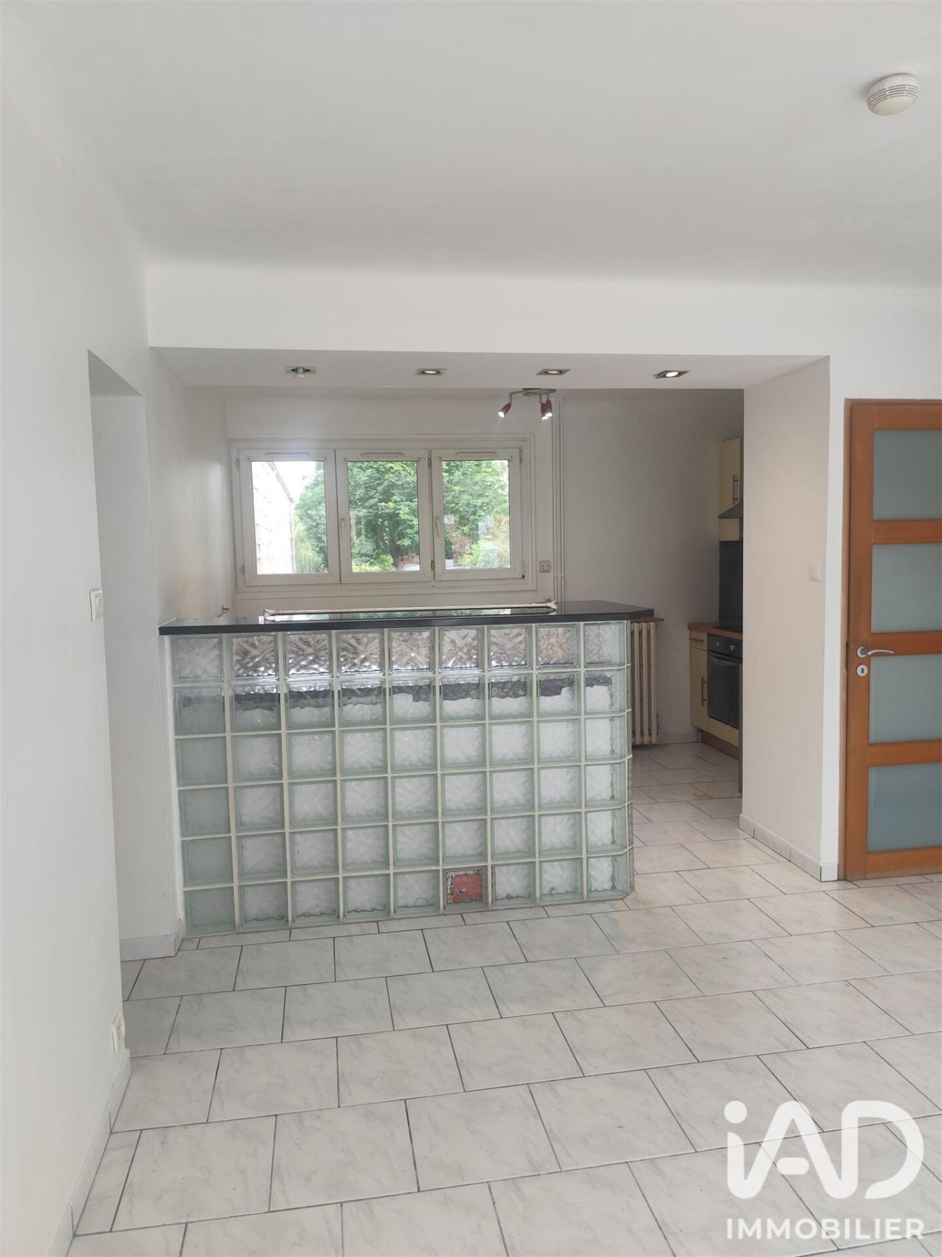 Appartement à vendre, 59m², Tourcoing