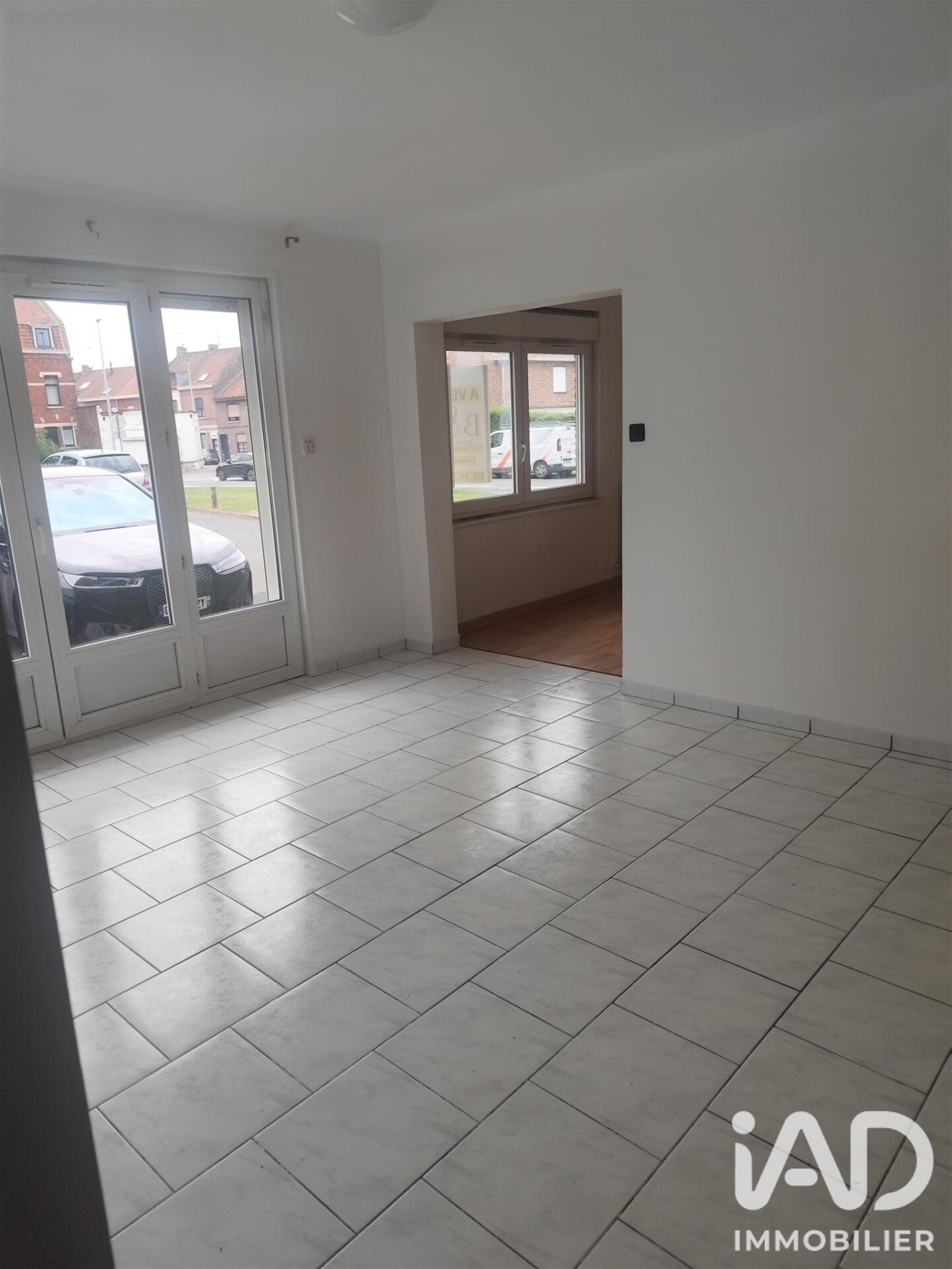 Appartement à vendre, 59m², Tourcoing
