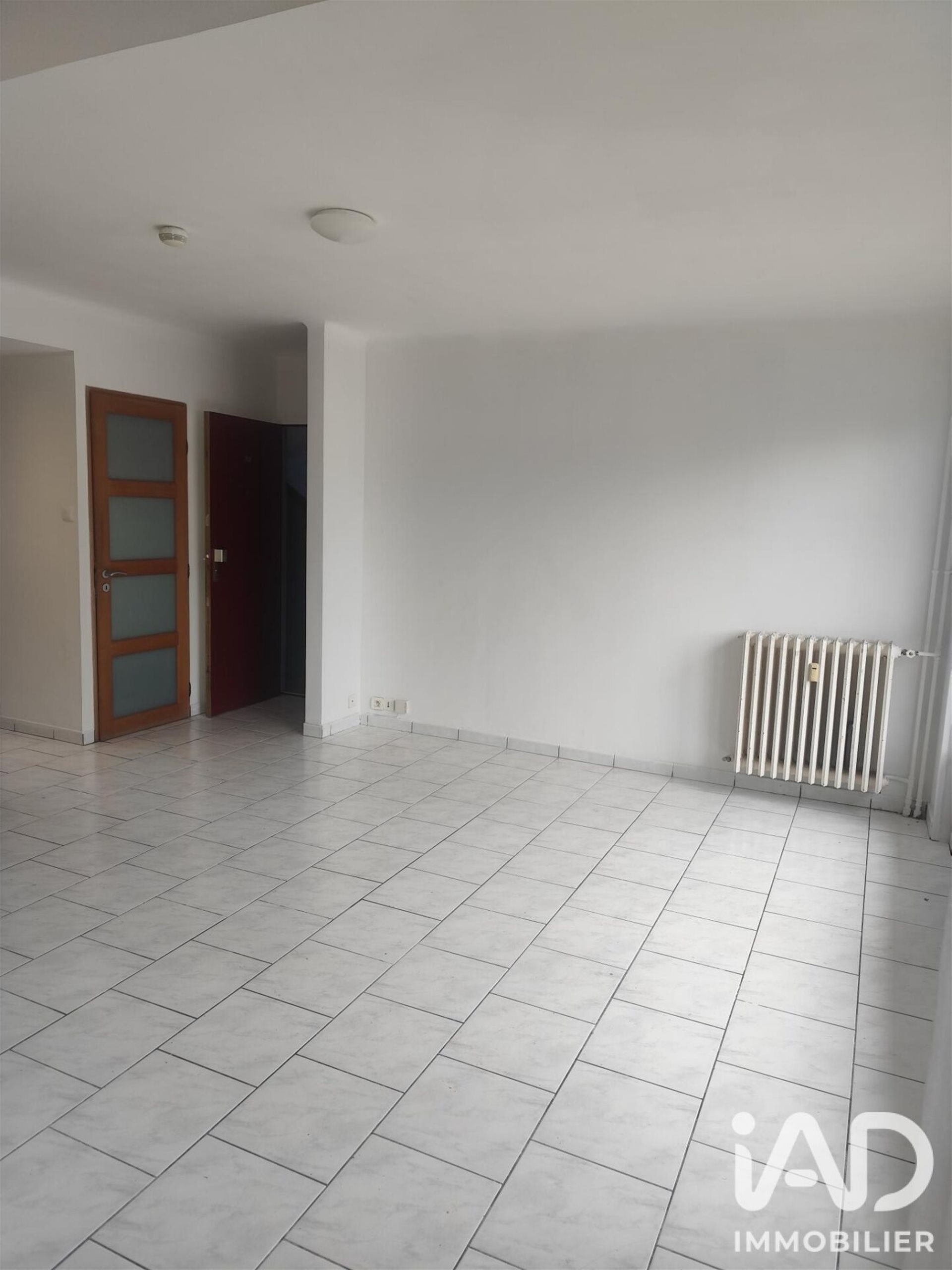 Appartement à vendre, 59m², Tourcoing
