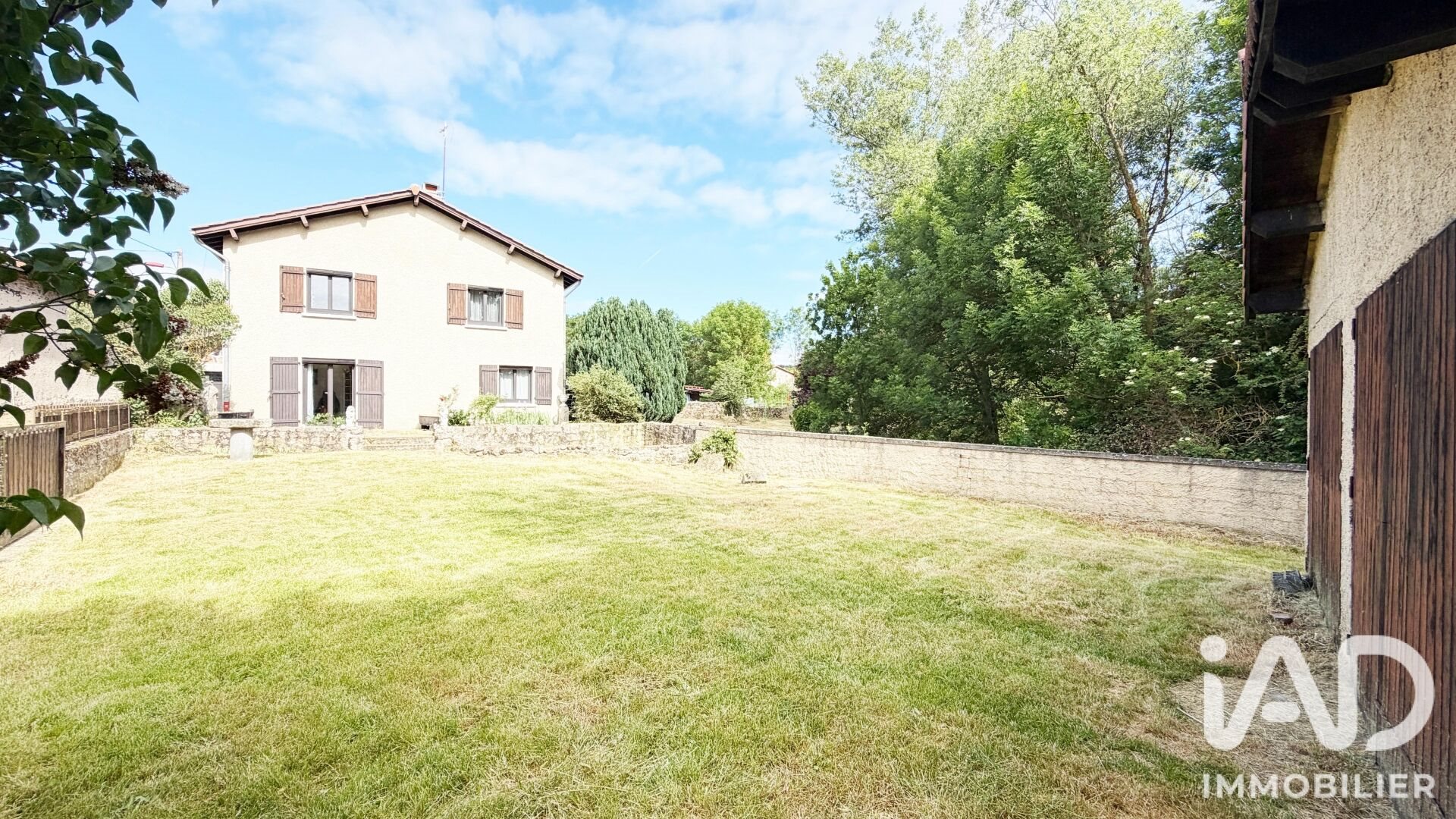 Maison à vendre, 152m², Chaspinhac