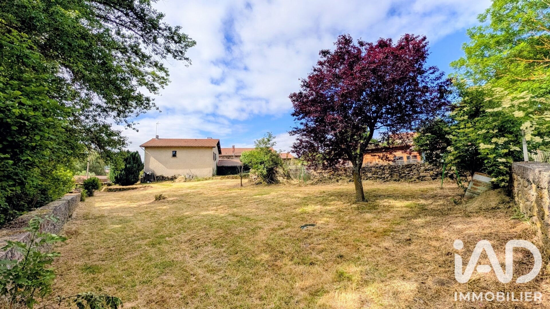 Maison à vendre, 152m², Chaspinhac
