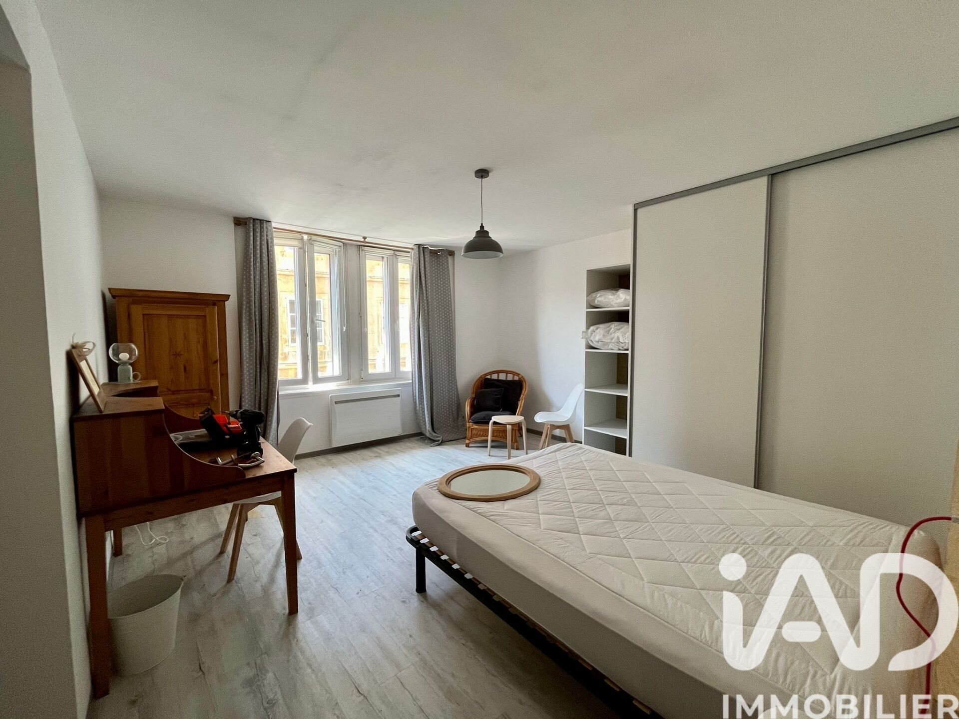 Appartement à vendre, 82m², Morteau