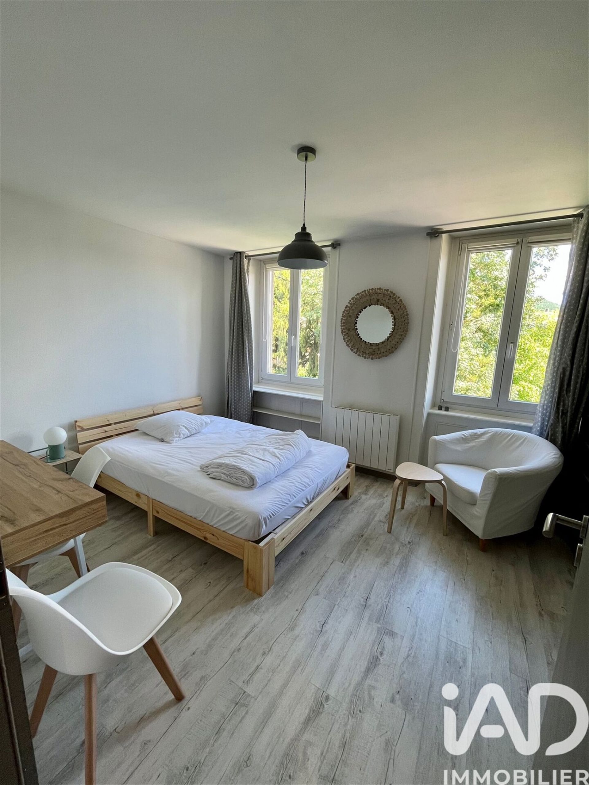 Appartement à vendre, 82m², Morteau