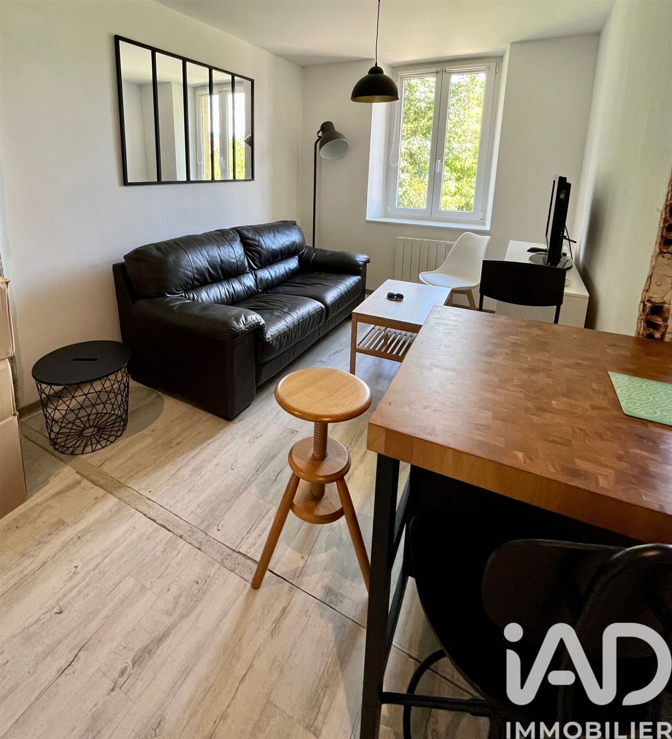 Appartement à vendre, 82m², Morteau