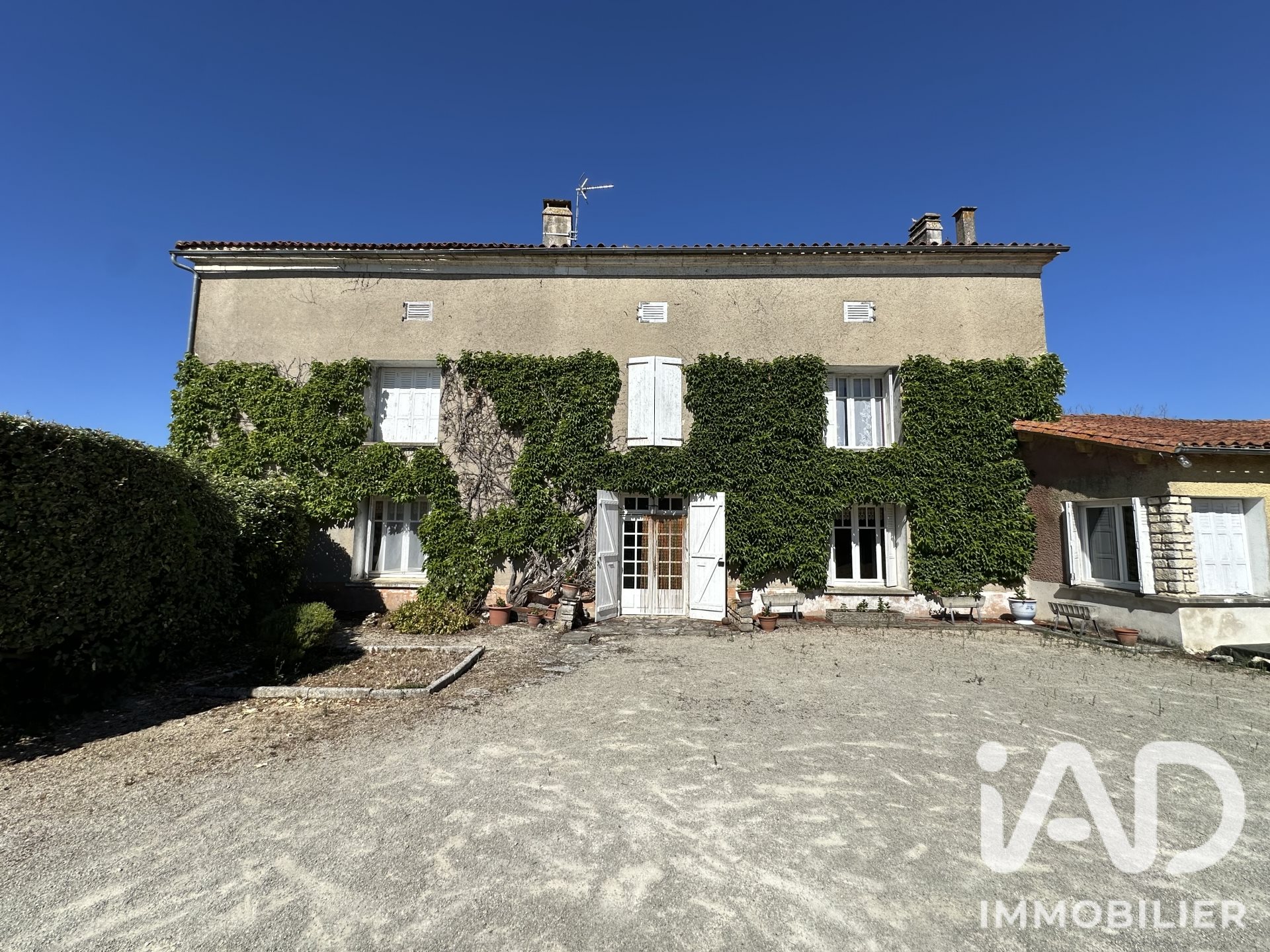 Maison à vendre, 259m², Villiers-Couture