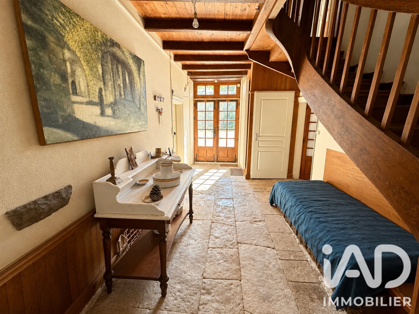 Maison à vendre, 259m², Villiers-Couture