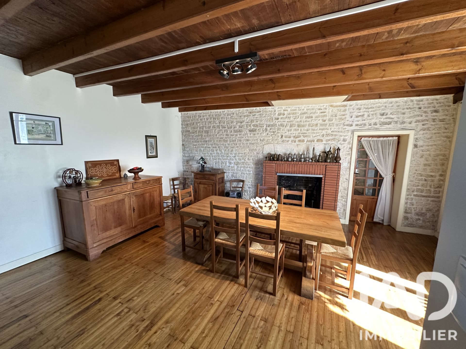 Maison à vendre, 259m², Villiers-Couture