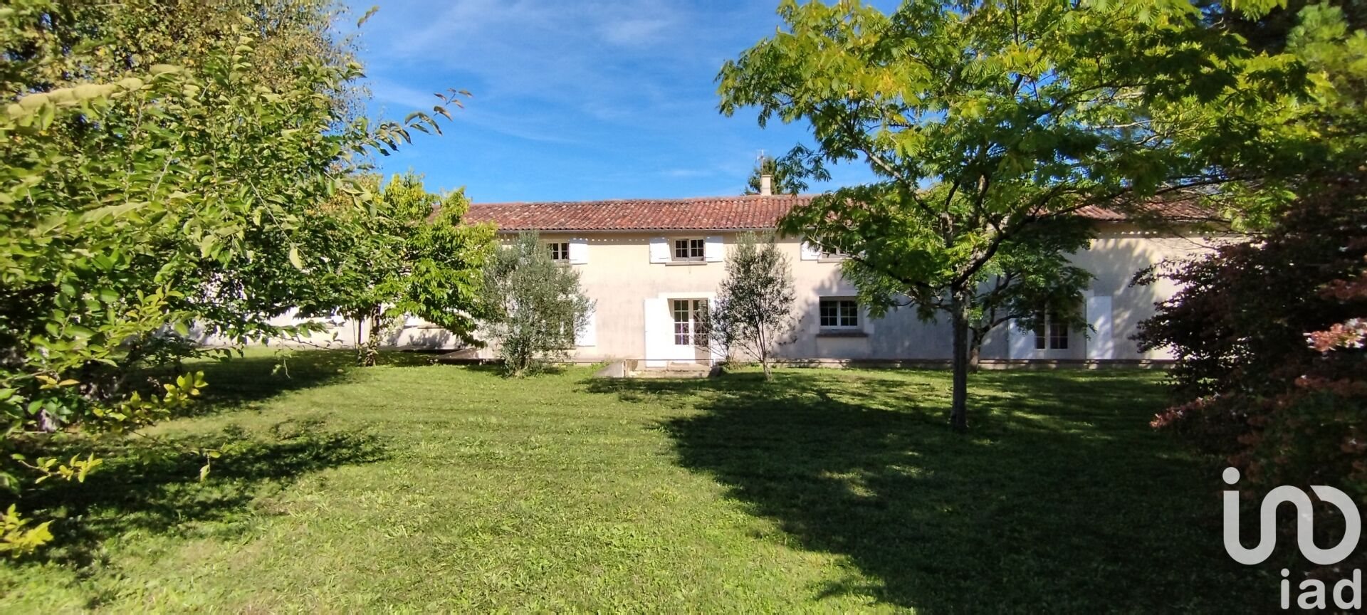 Maison à vendre, 216m², Chives