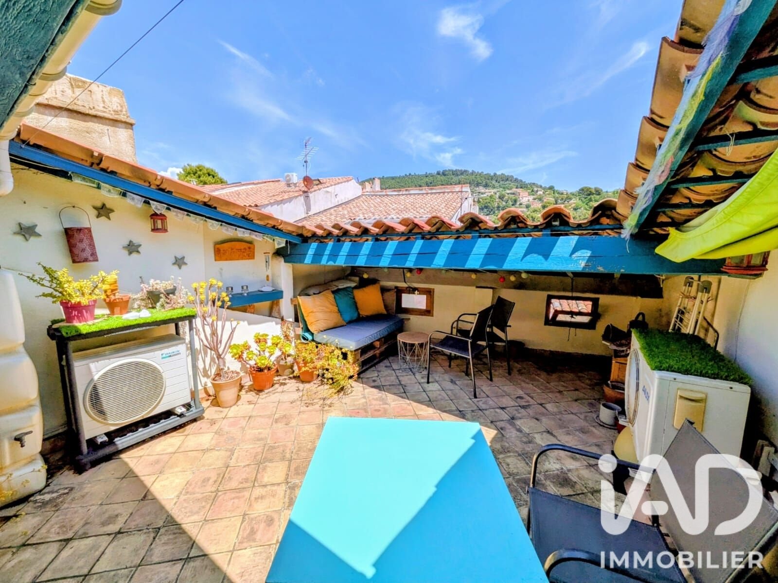 Maison à vendre, 128m², Ollioules