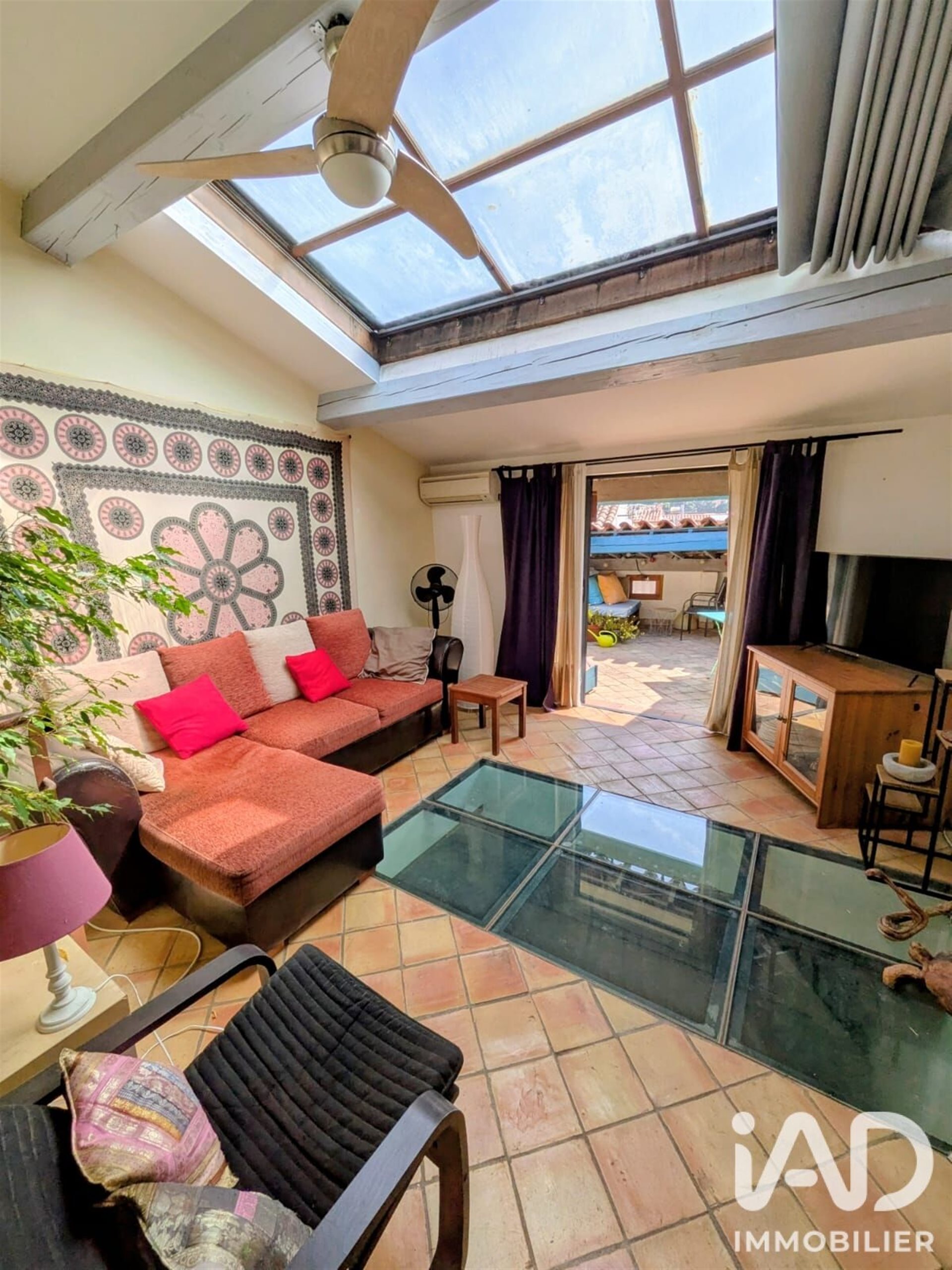 Maison à vendre, 128m², Ollioules