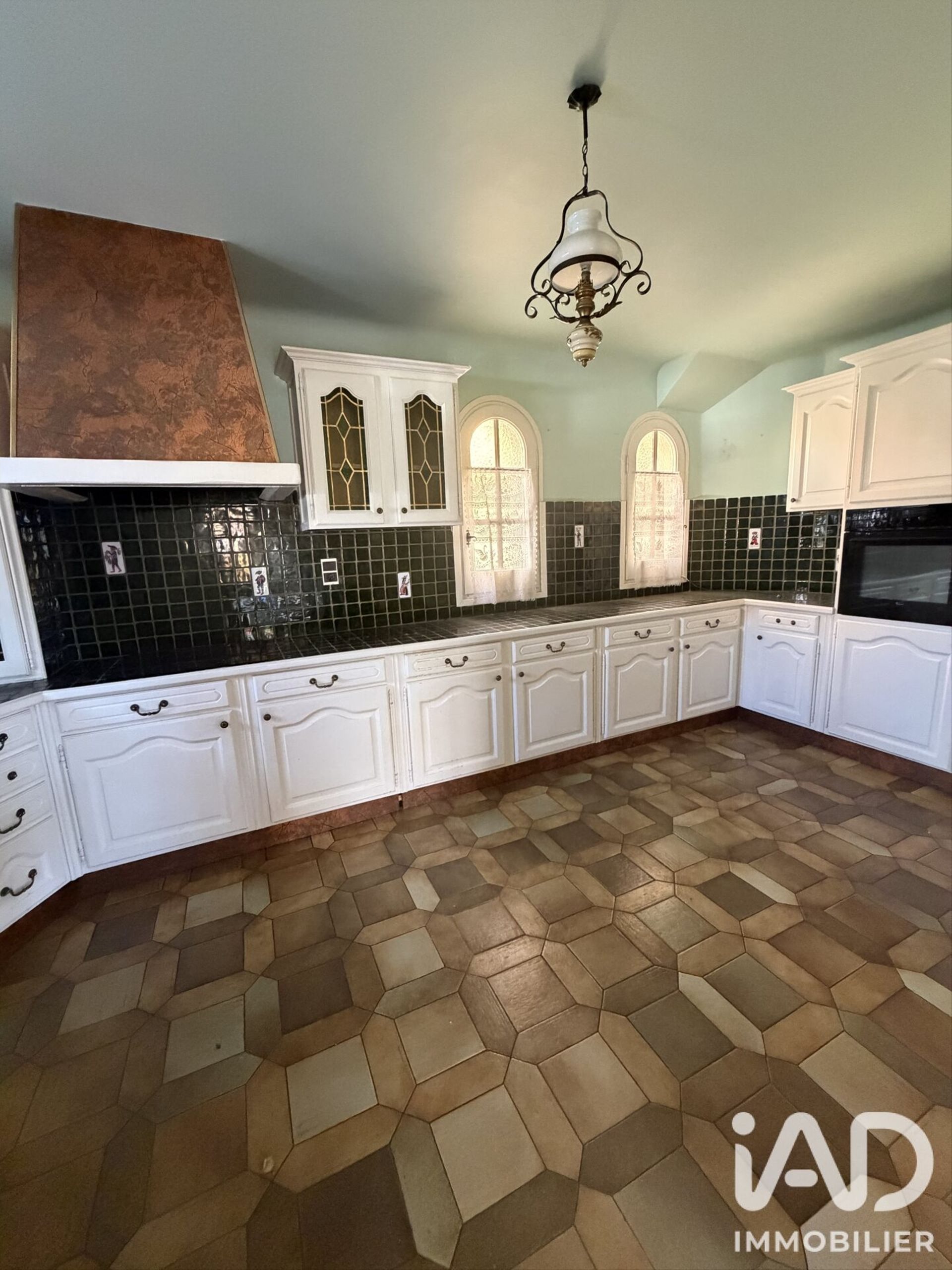 Maison à vendre, 125m², Perpignan