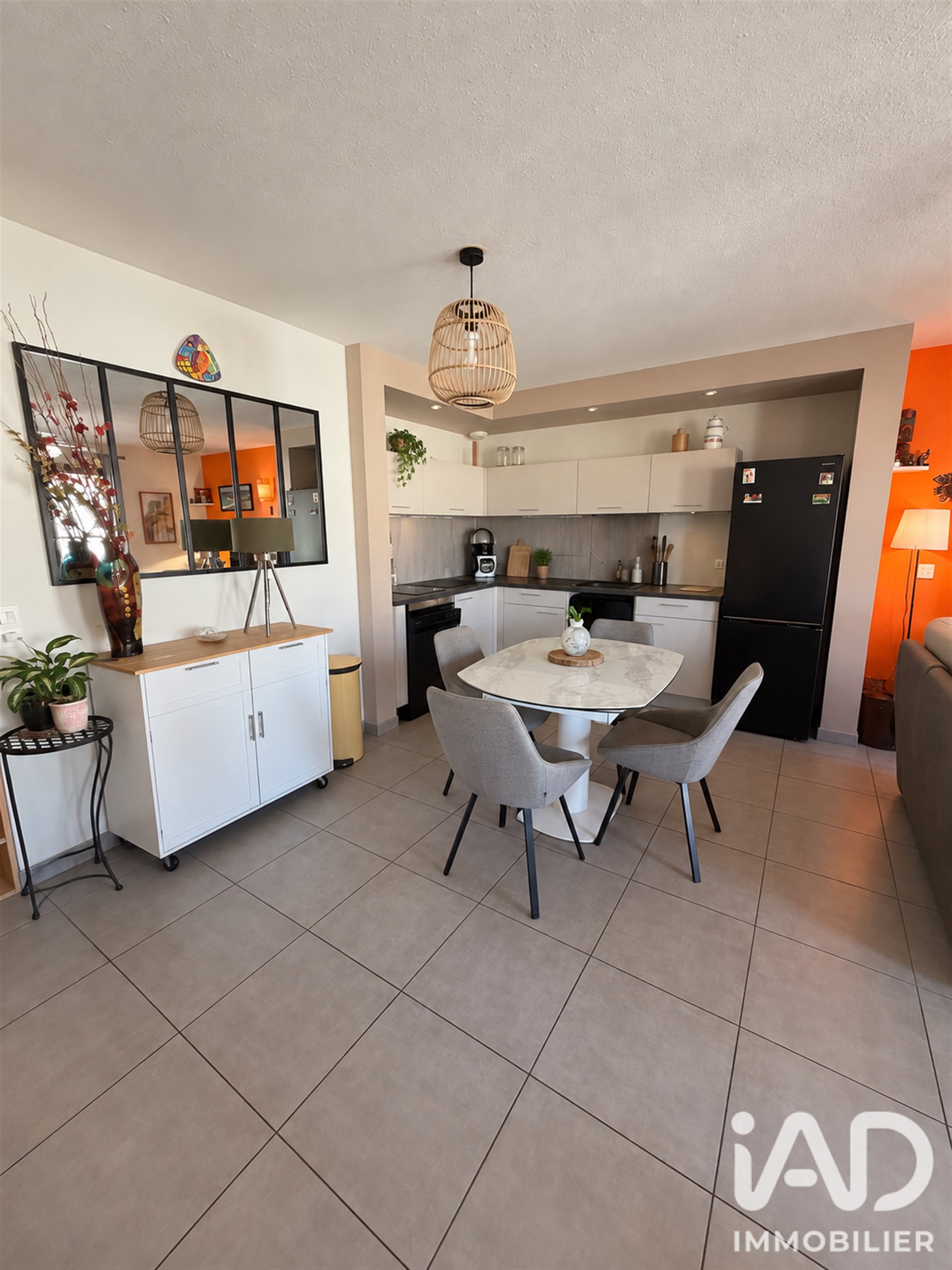 Appartement à vendre, 83m², Perpignan