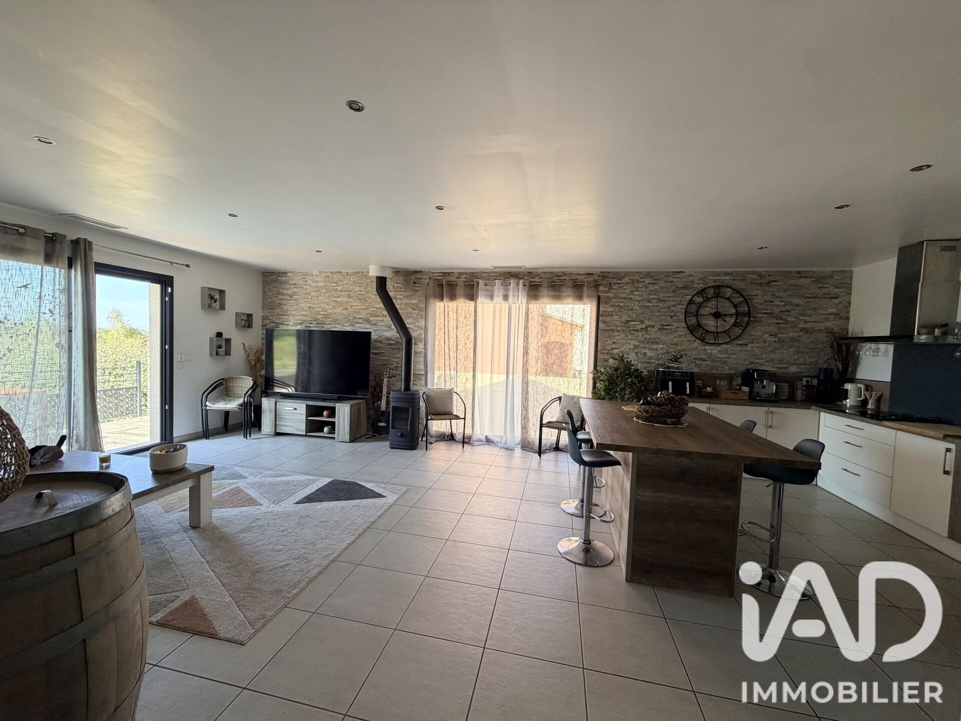 Maison à vendre, 110m², Passa