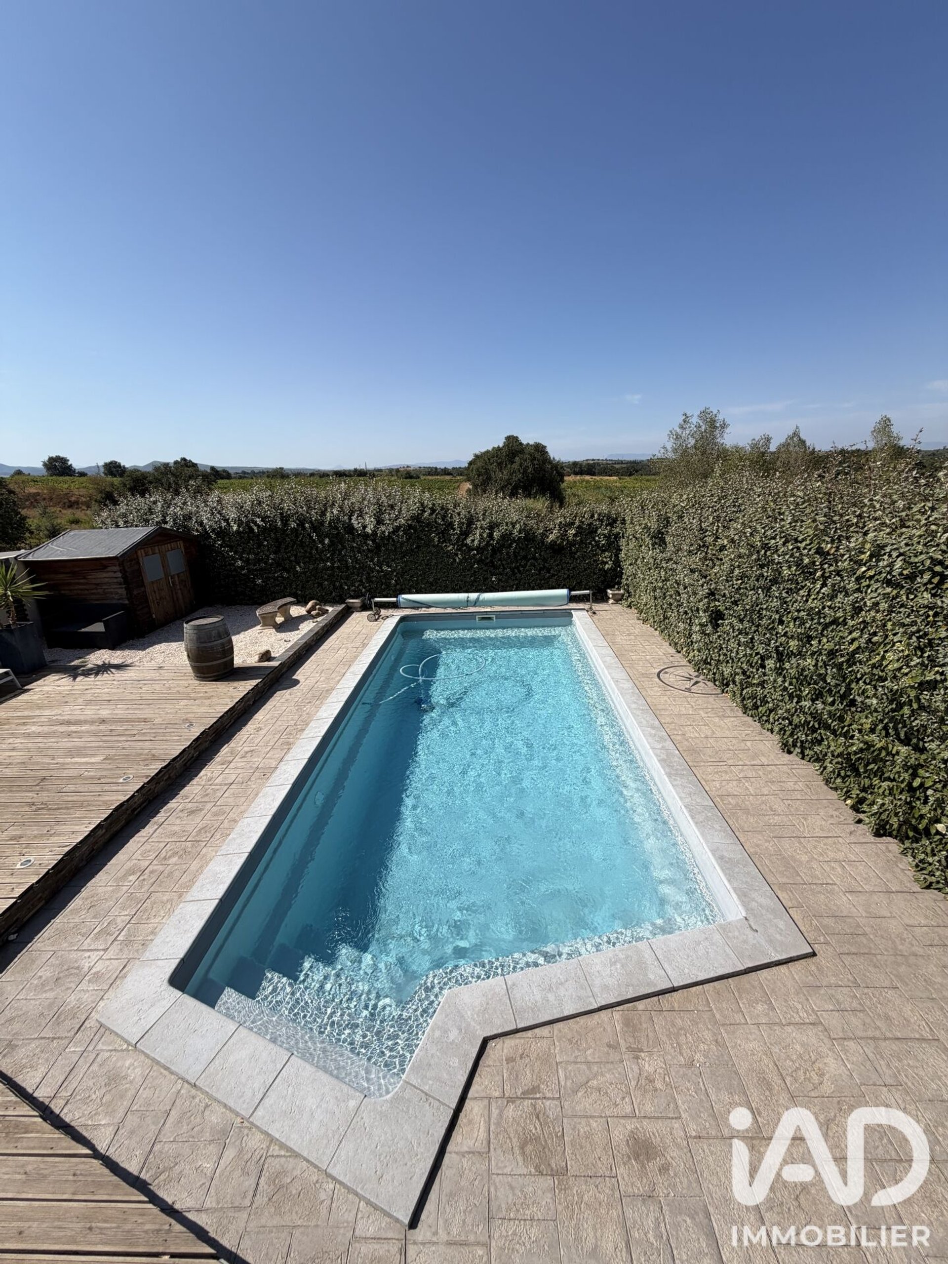 Maison à vendre, 110m², Passa