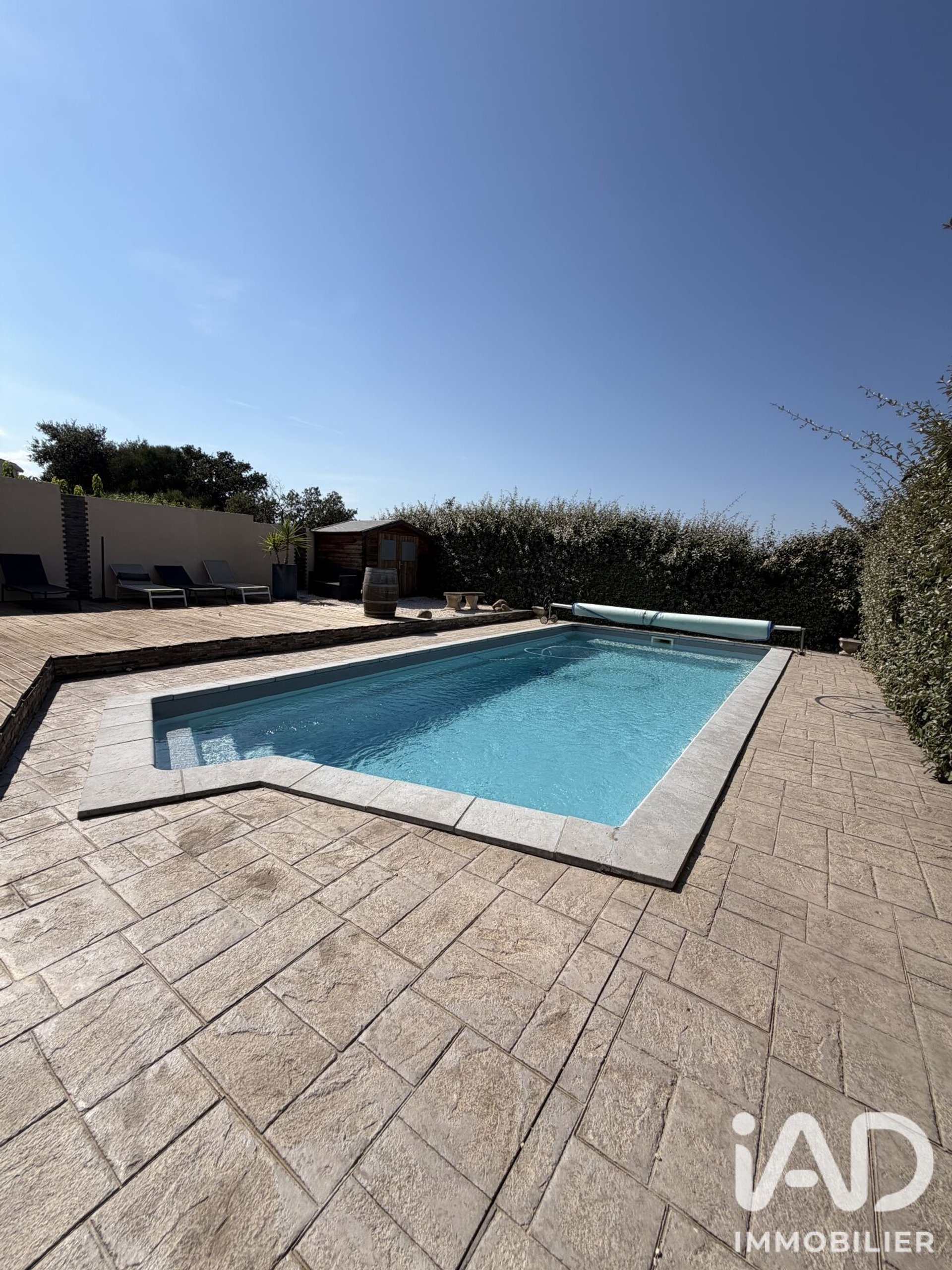 Maison à vendre, 110m², Passa