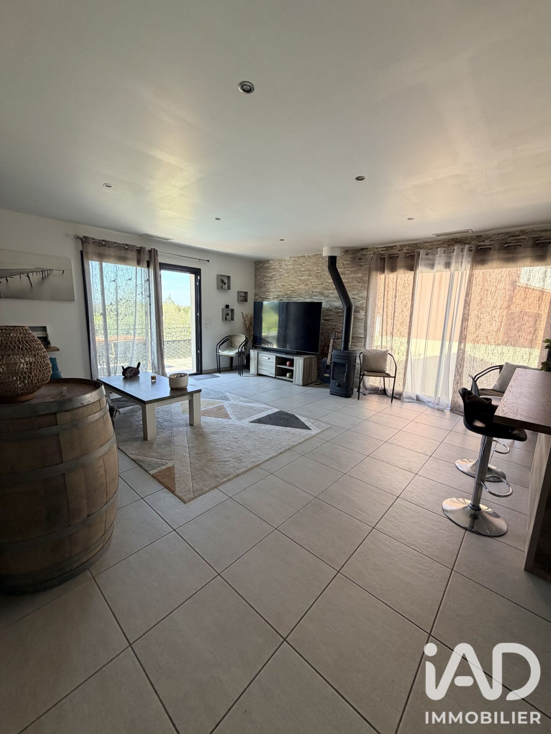 Maison à vendre, 110m², Passa