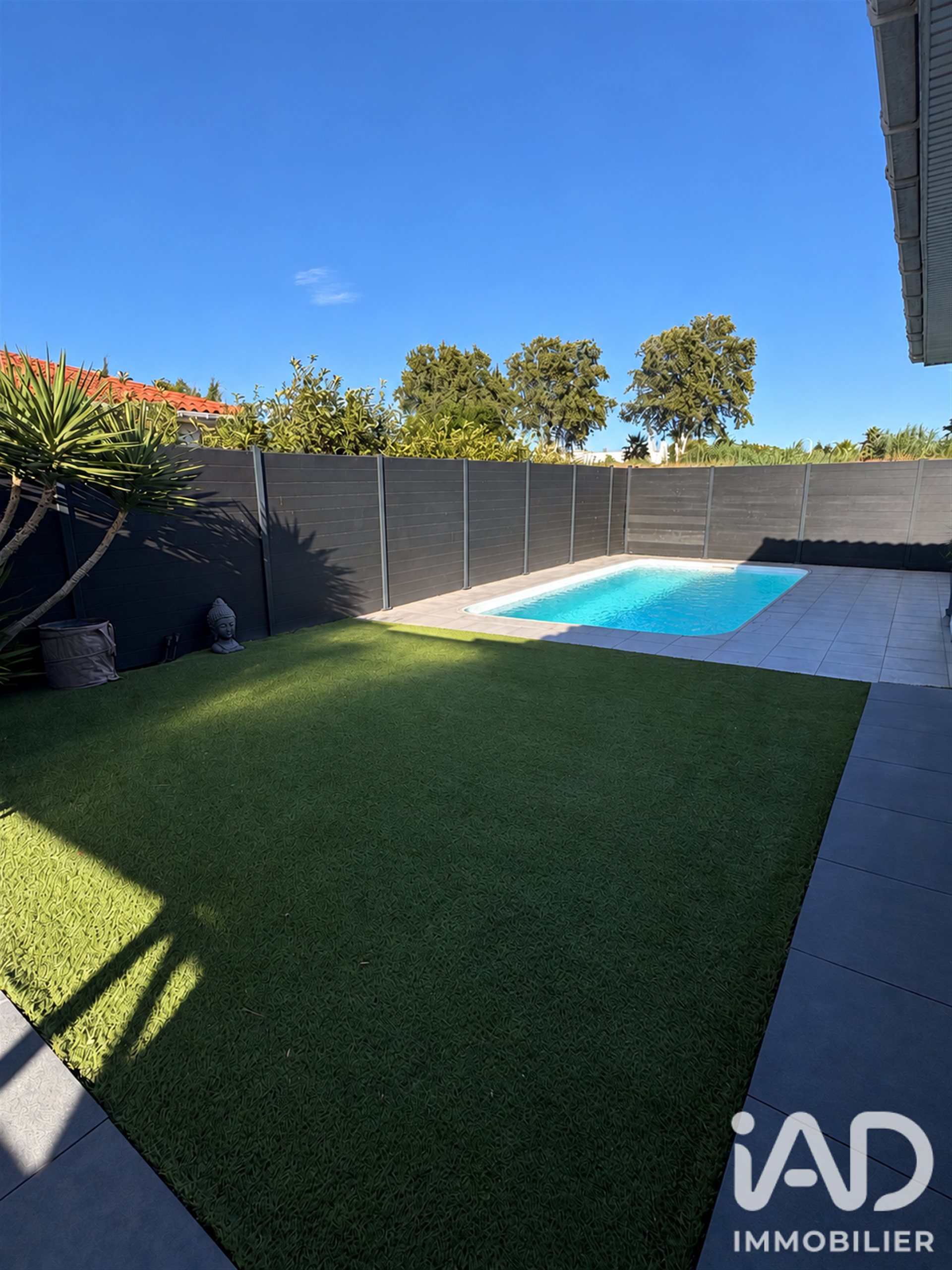 Maison à vendre, 80m², Perpignan