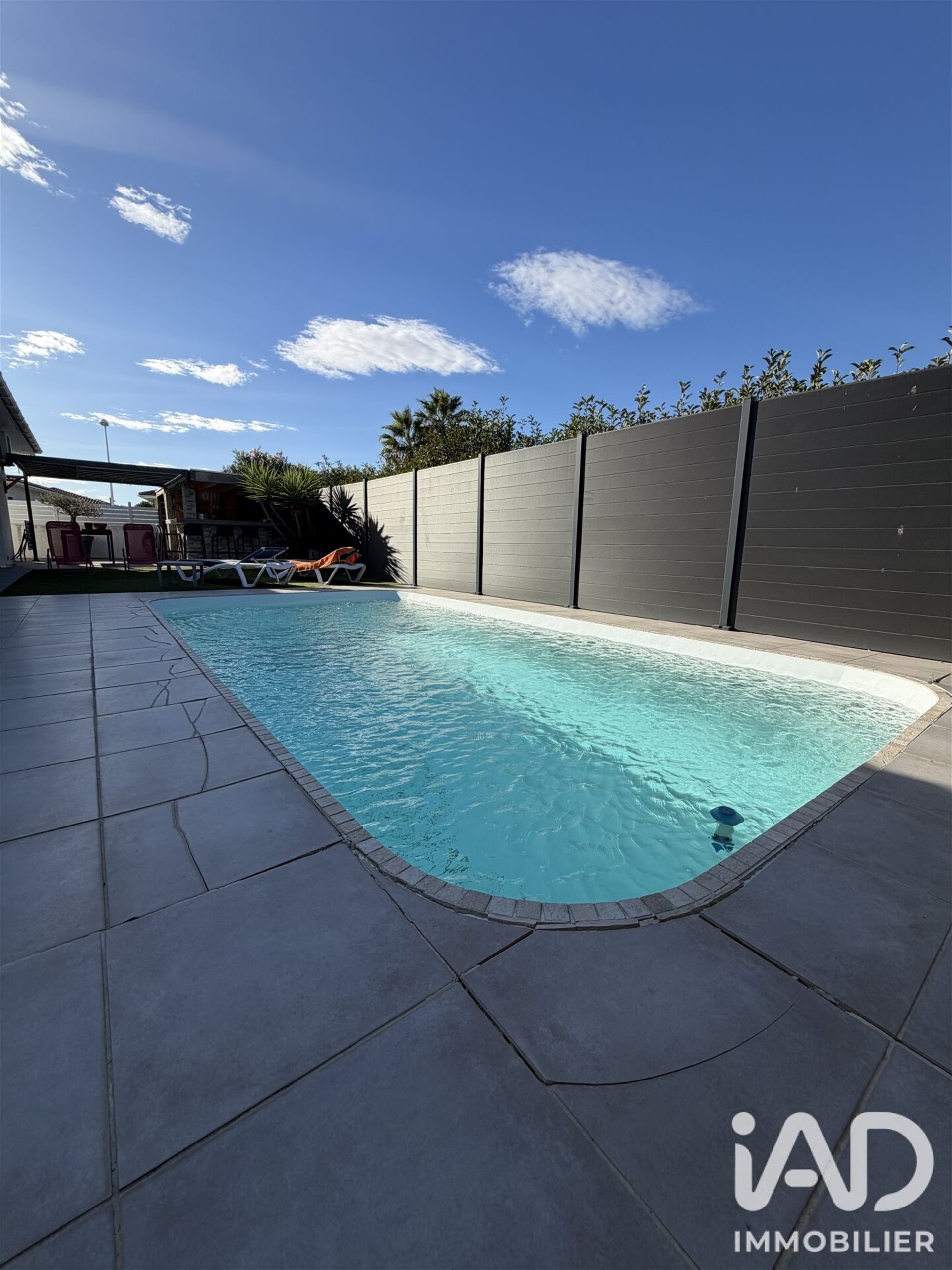 Maison à vendre, 80m², Perpignan