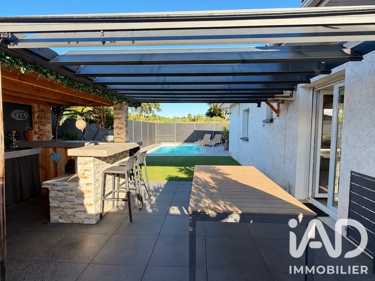 Maison à vendre, 80m², Perpignan