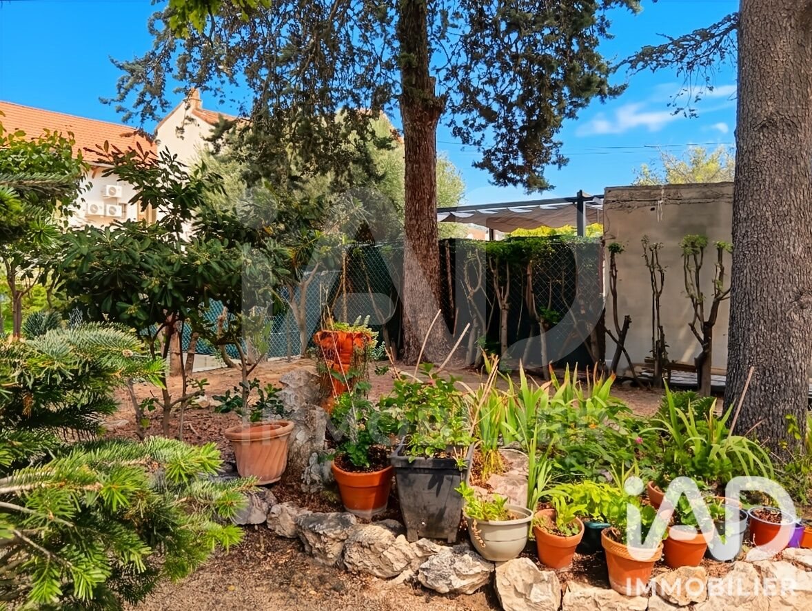 Maison à vendre, 166m², Marseille 11ème