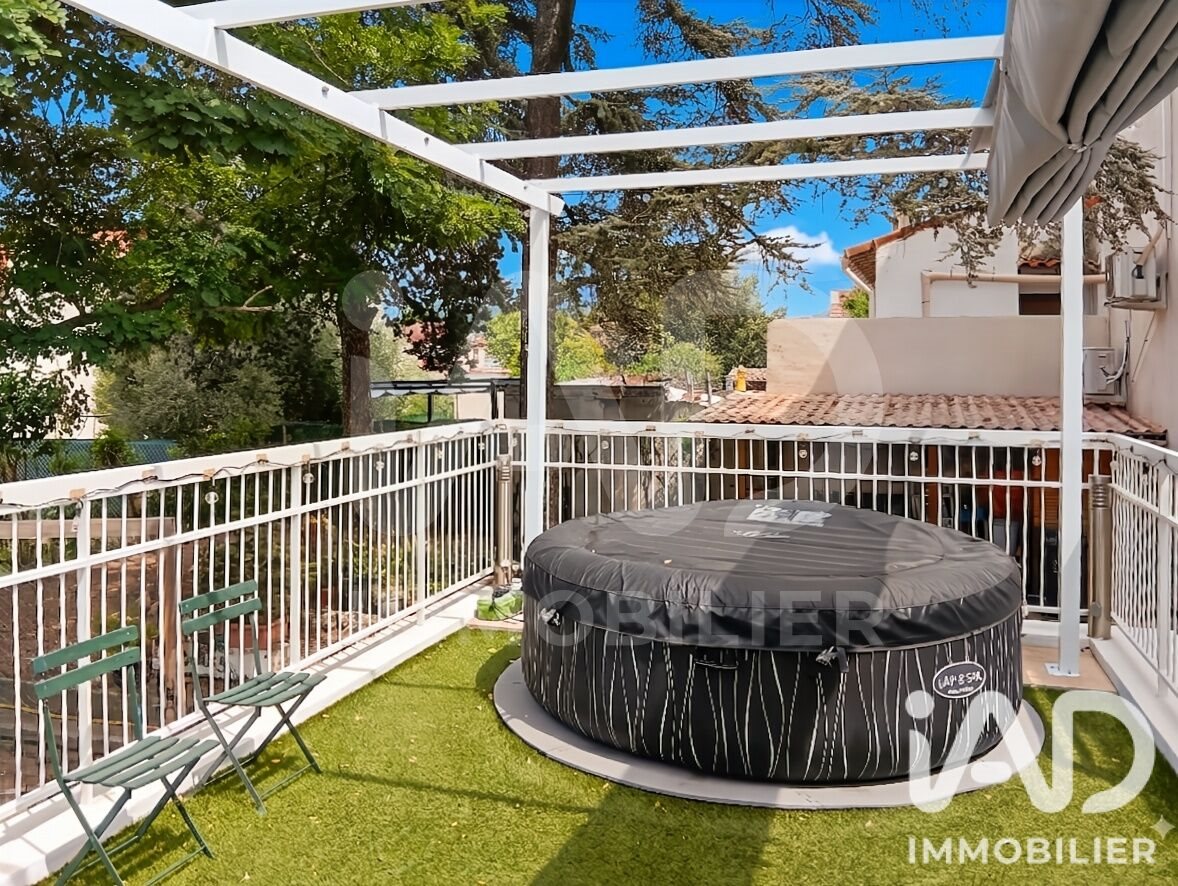 Maison à vendre, 166m², Marseille 11ème