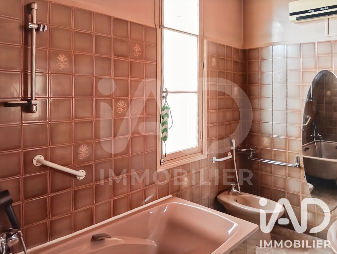 Maison à vendre, 166m², Marseille 11ème