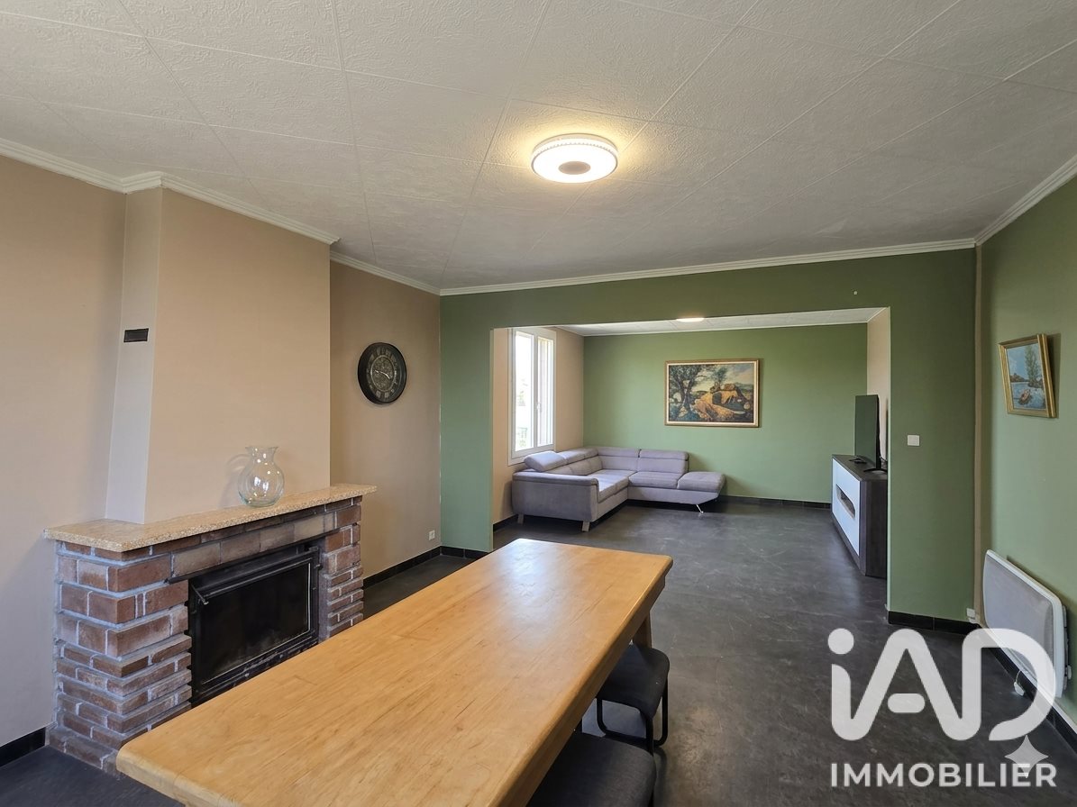 Maison à vendre, 186m², Vitrolles