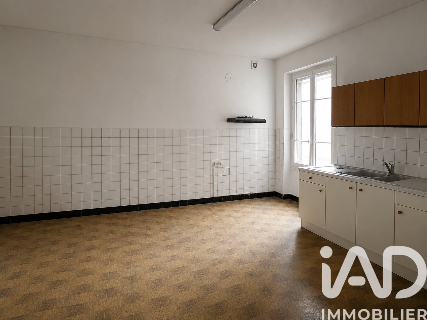 Appartement à vendre, 18m², Villeurbanne