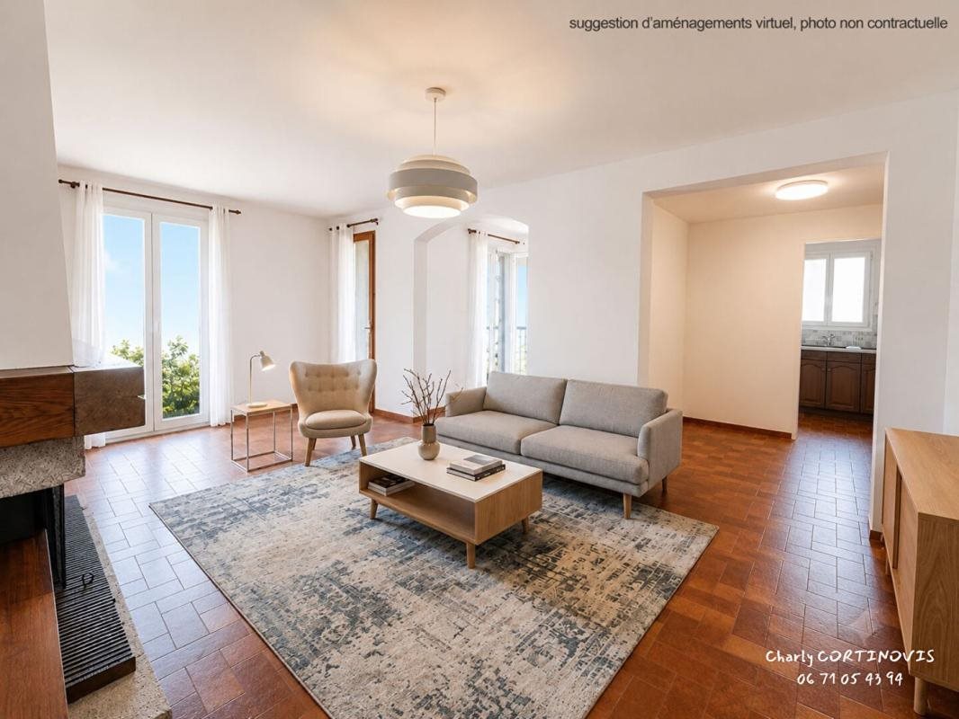Maison à vendre, 150m², Digne-les-Bains
