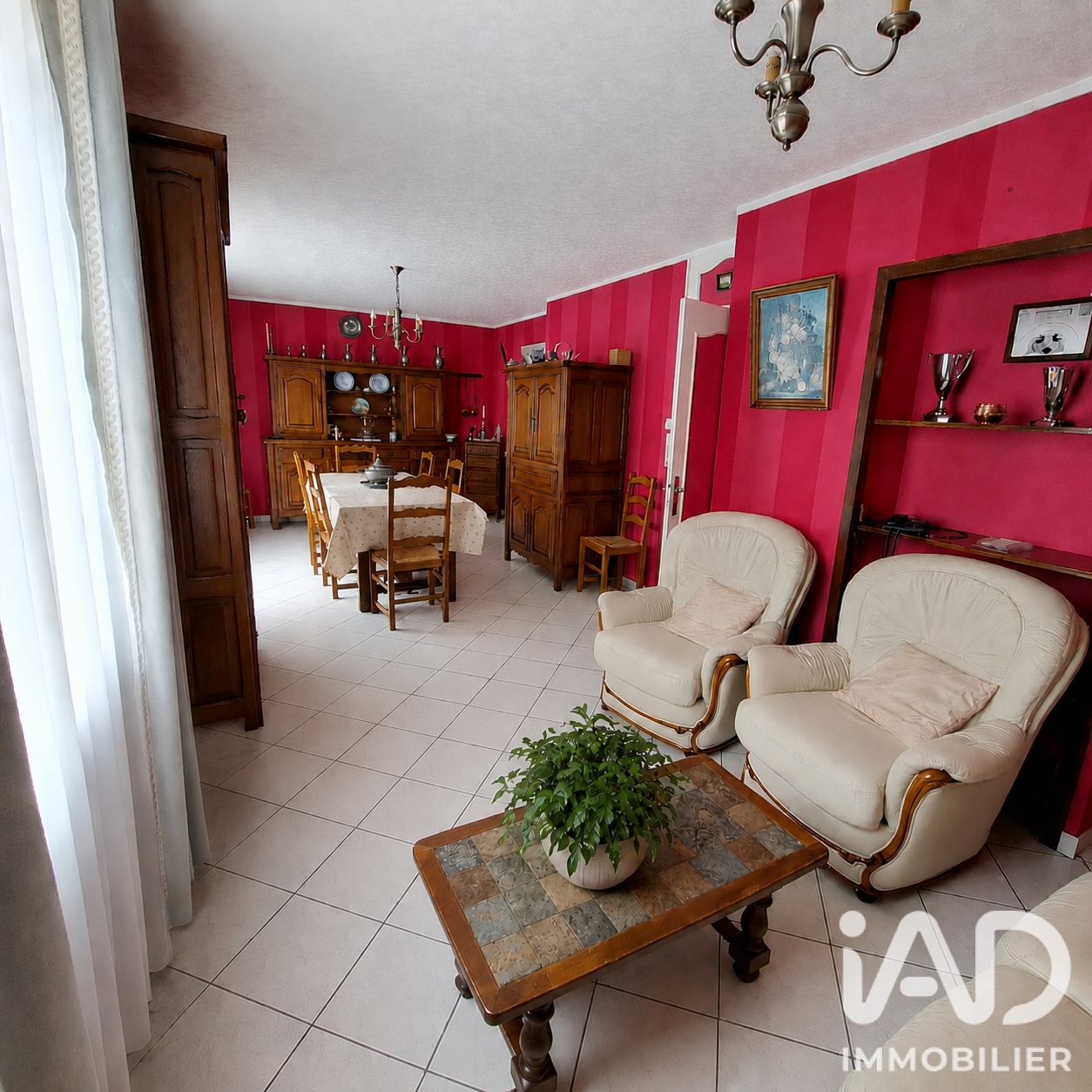 Maison à vendre, 76m², Flers