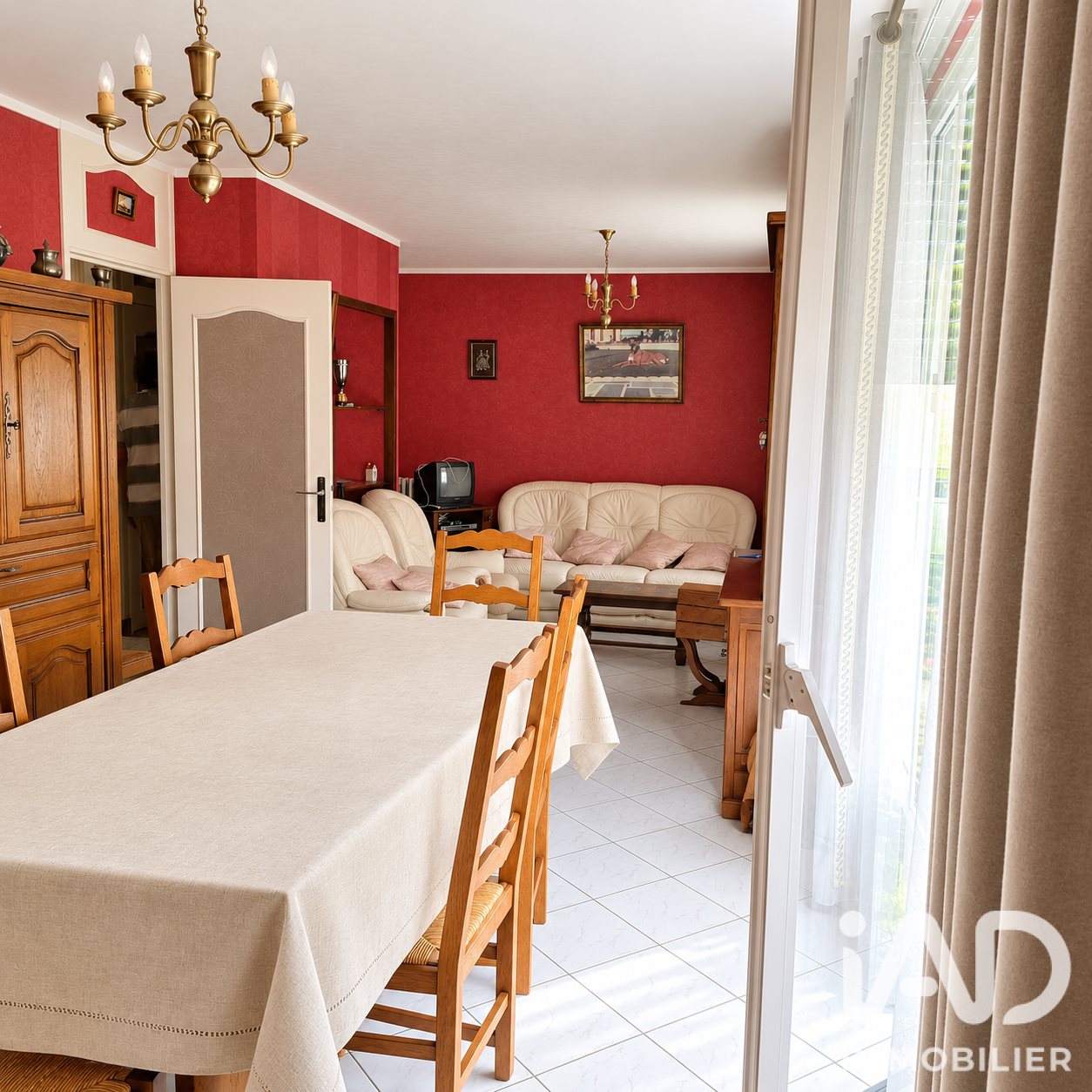 Maison à vendre, 76m², Flers