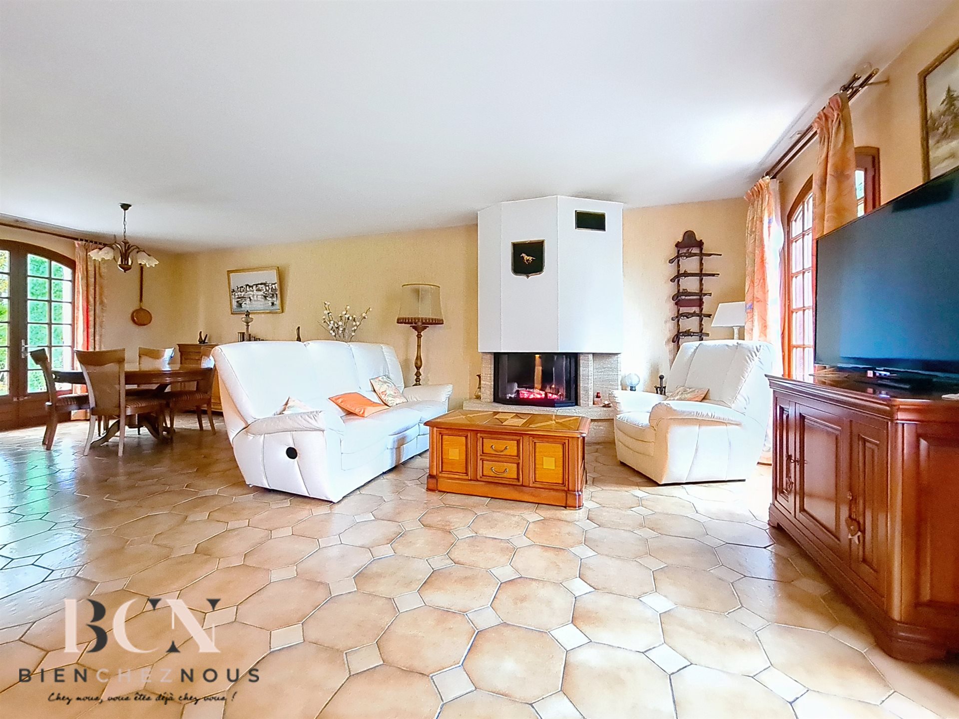 Maison à vendre, 203m², Baillet-en-France