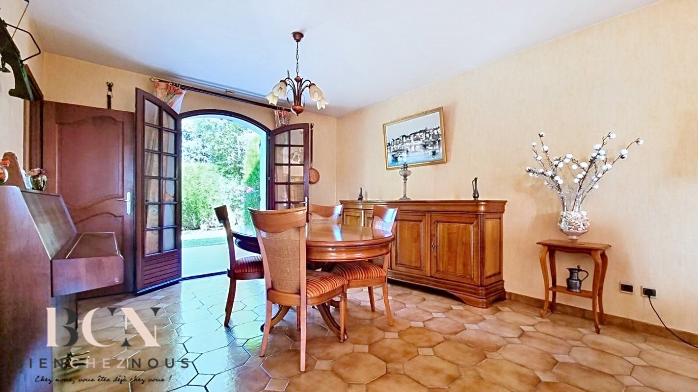 Maison à vendre, 203m², Baillet-en-France
