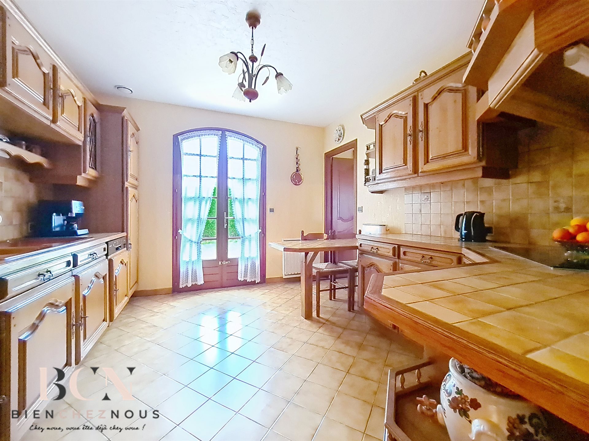 Maison à vendre, 203m², Baillet-en-France
