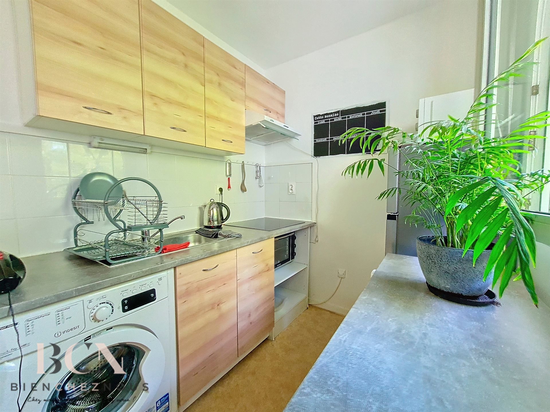 Appartement à louer, 31m², Tremblay-en-France