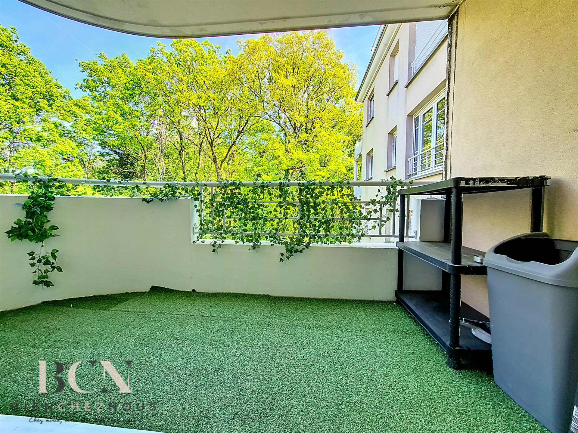 Appartement à louer, 31m², Tremblay-en-France